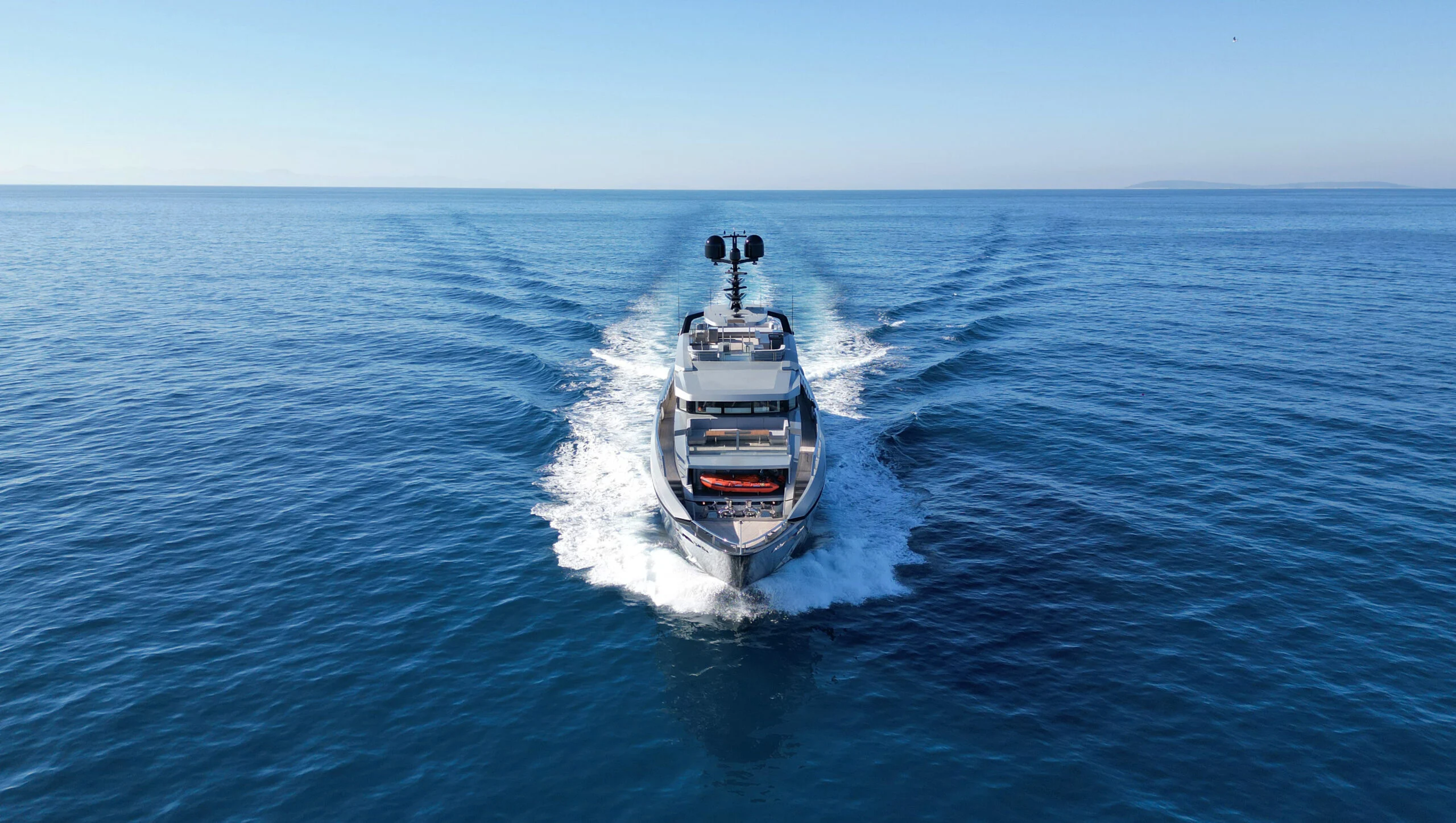 An image of Provocateur yacht