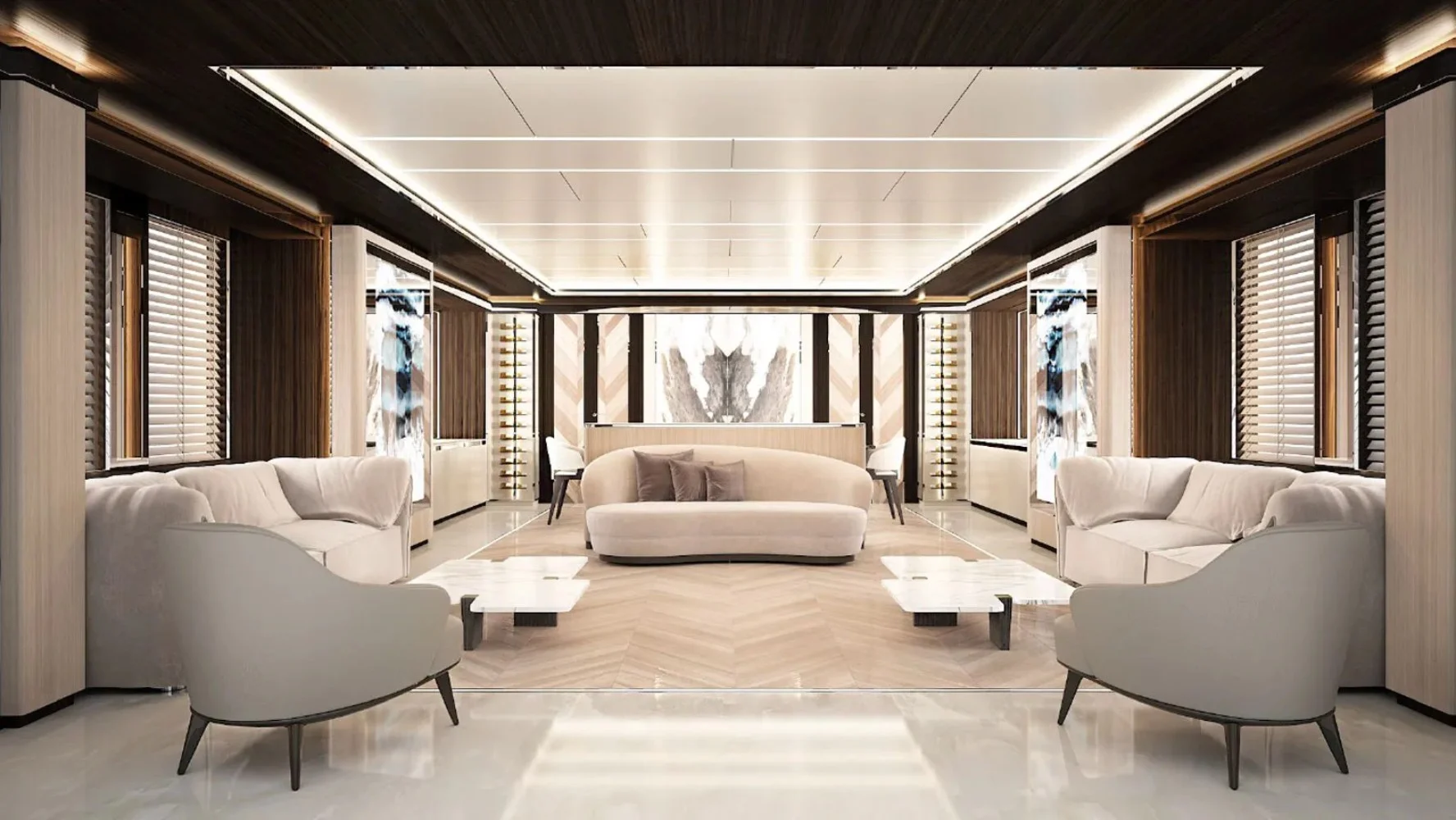 An image of Provocateur yacht