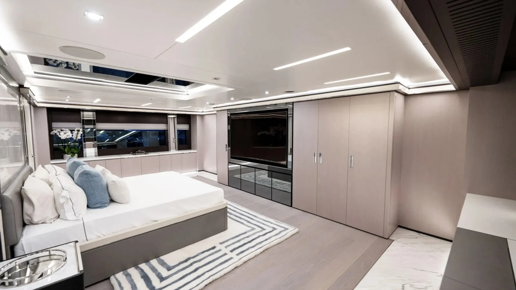 An image of Provocateur yacht