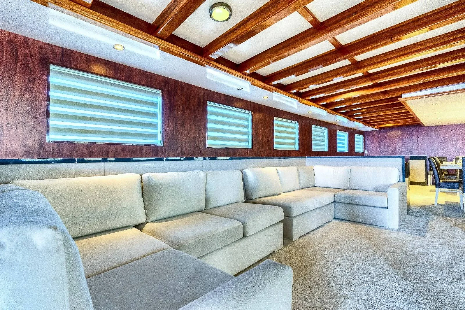 An image of Elara 1 yacht