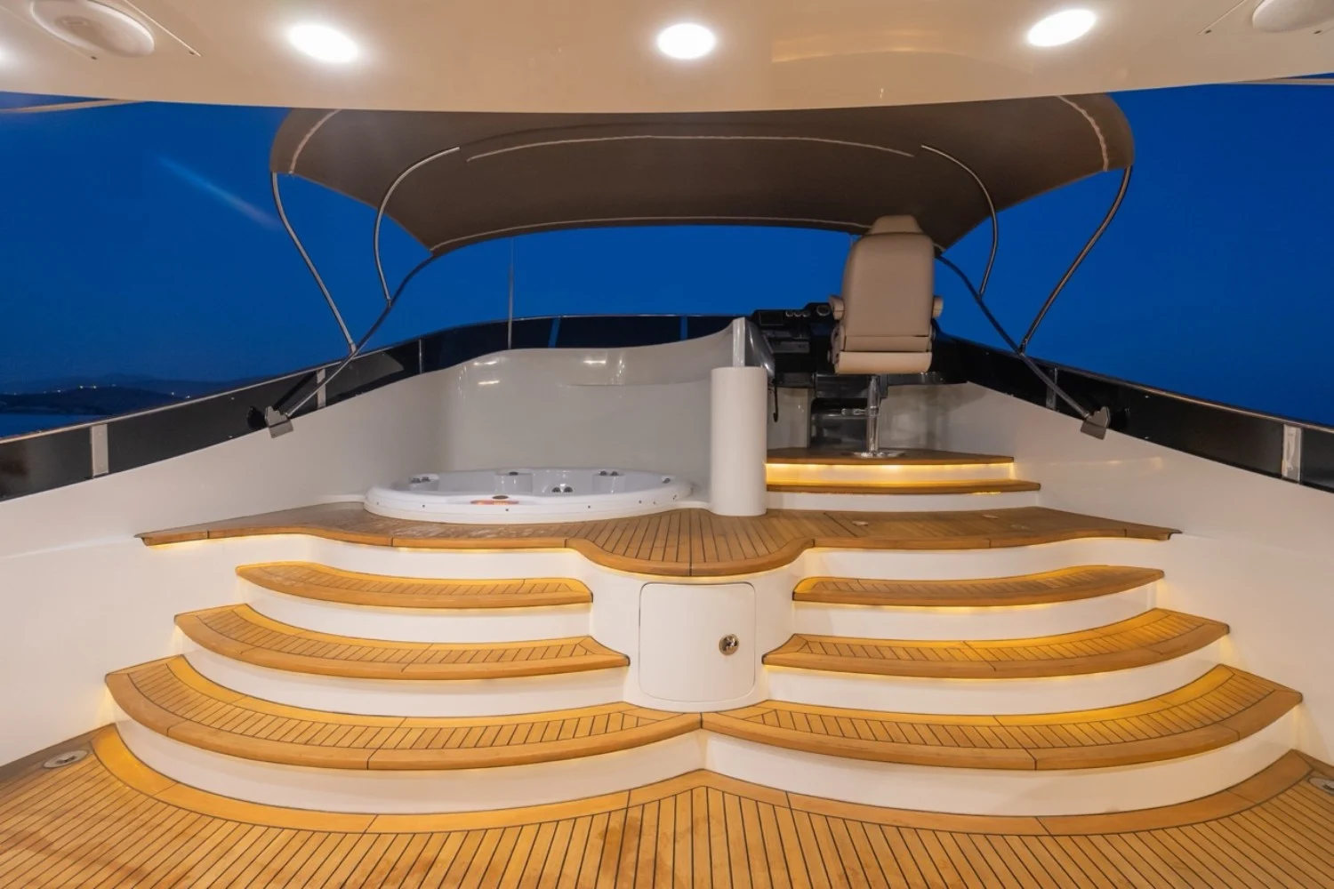 An image of Archsea yacht