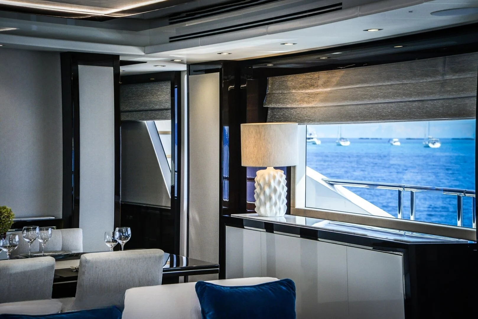 An image of Brava yacht
