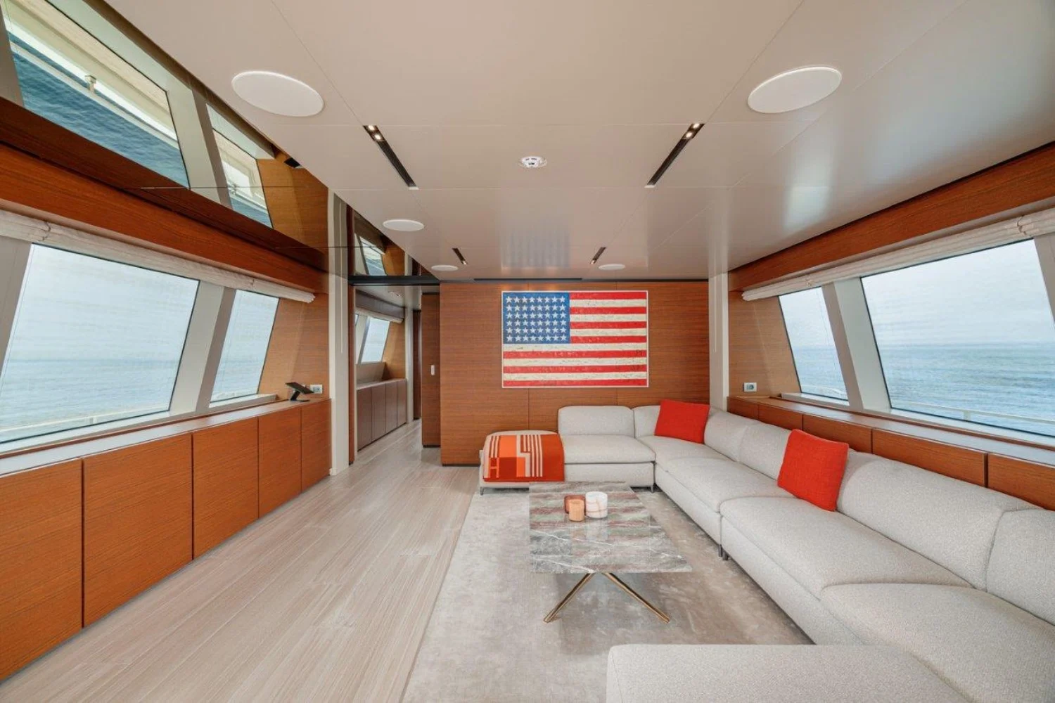 An image of Diana II yacht