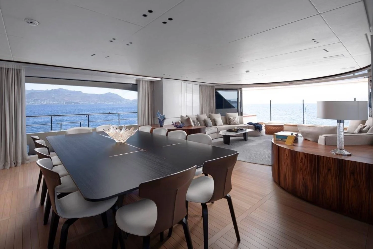 An image of Lexsea yacht