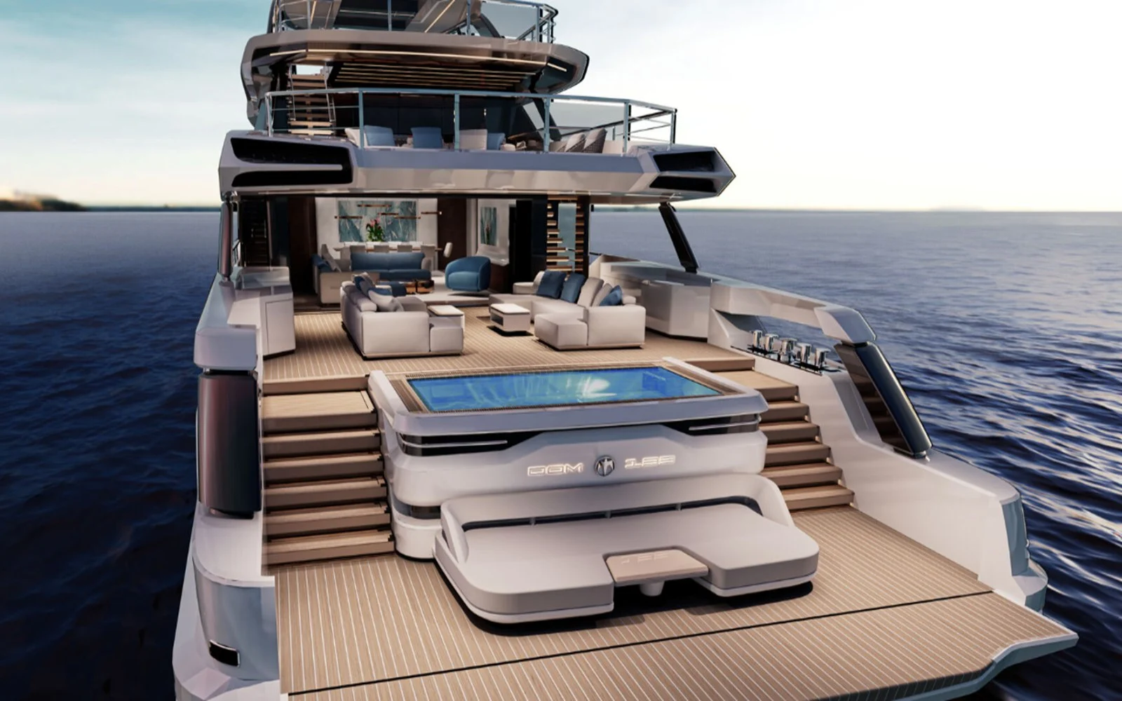 An image of Barbara Anne yacht