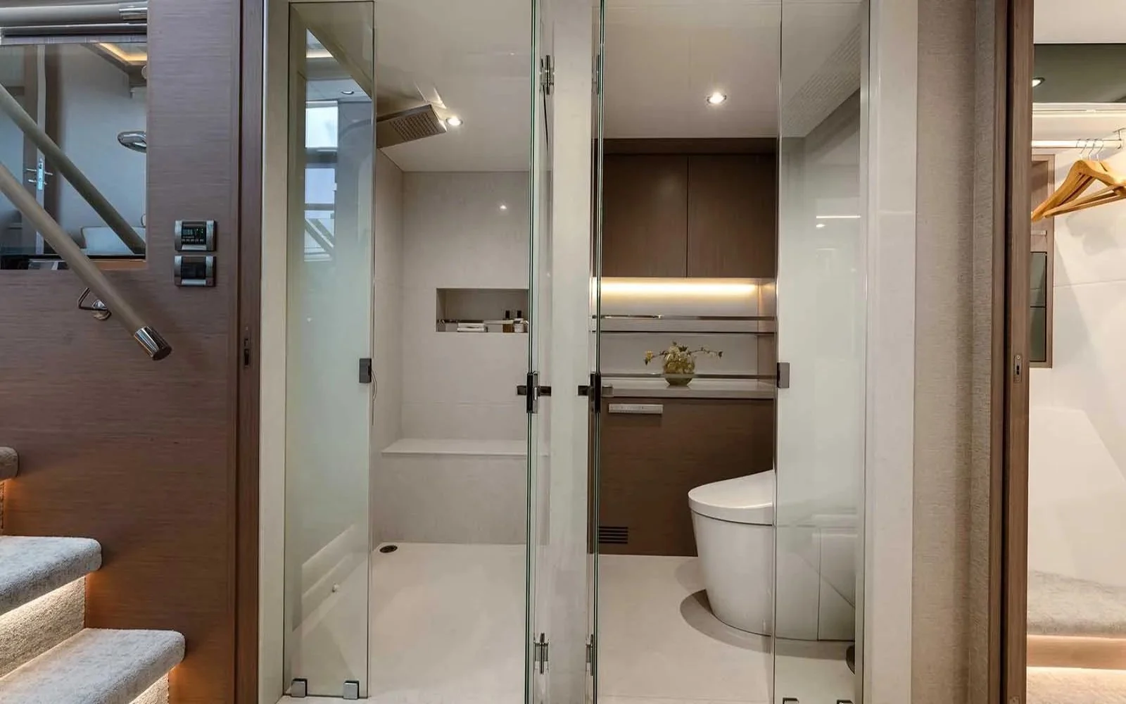 An image of 50 Fifty yacht
