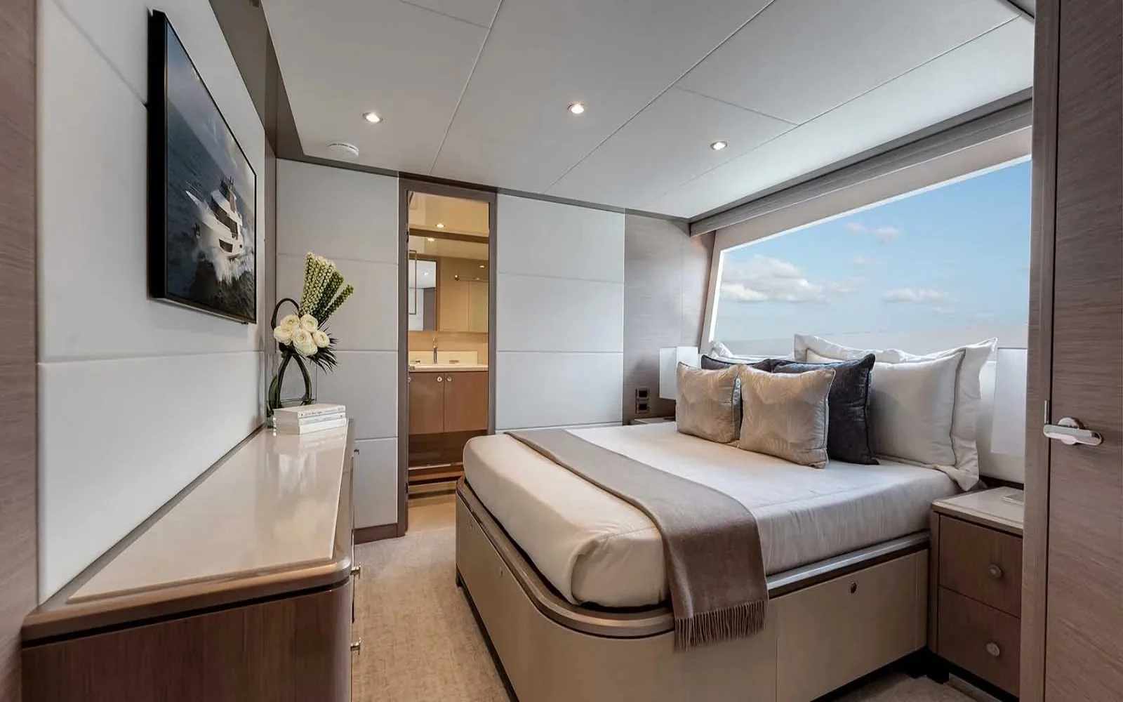 An image of 50 Fifty yacht