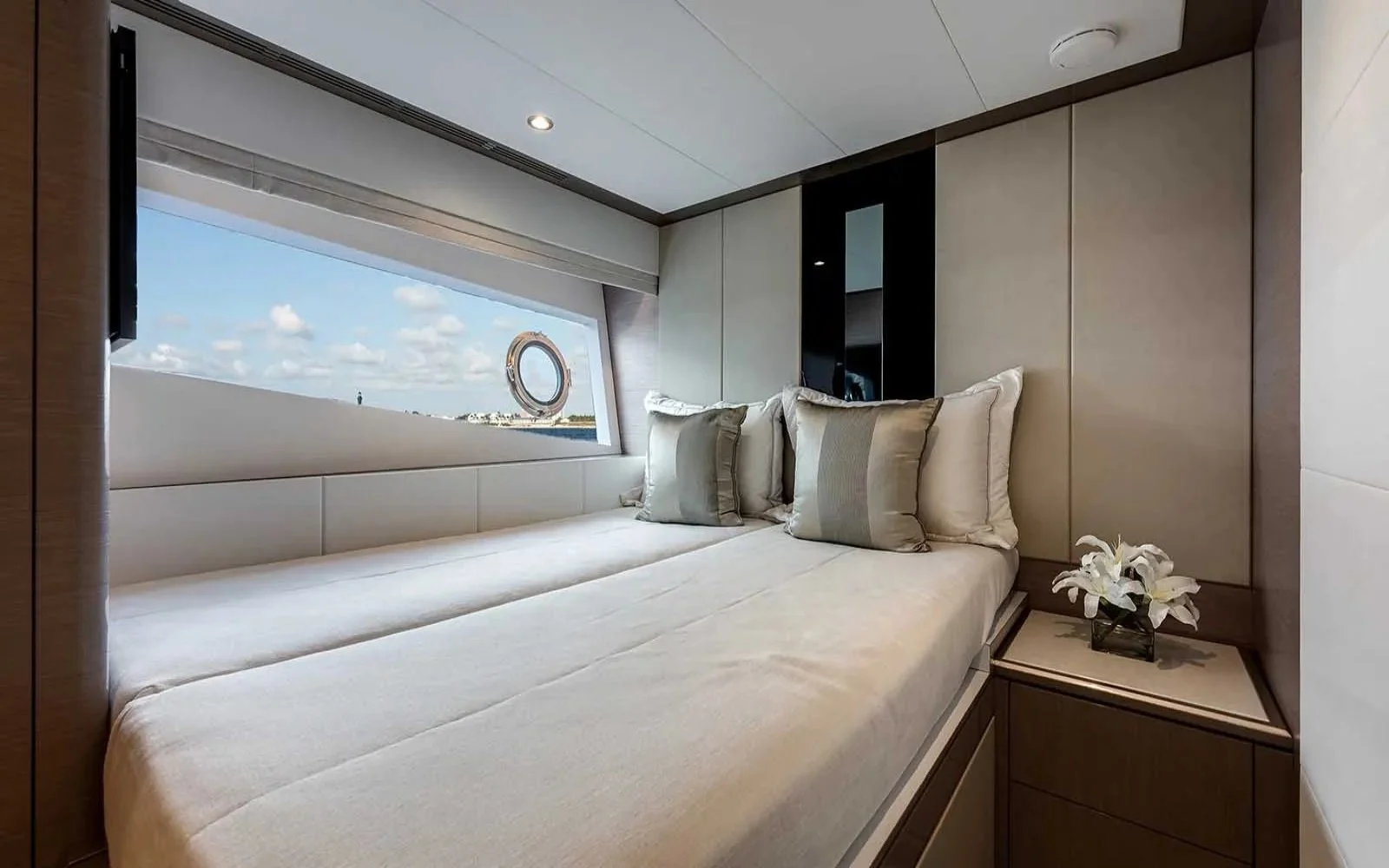 An image of 50 Fifty yacht
