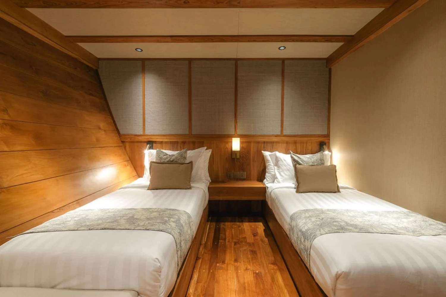 An image of Celestia yacht