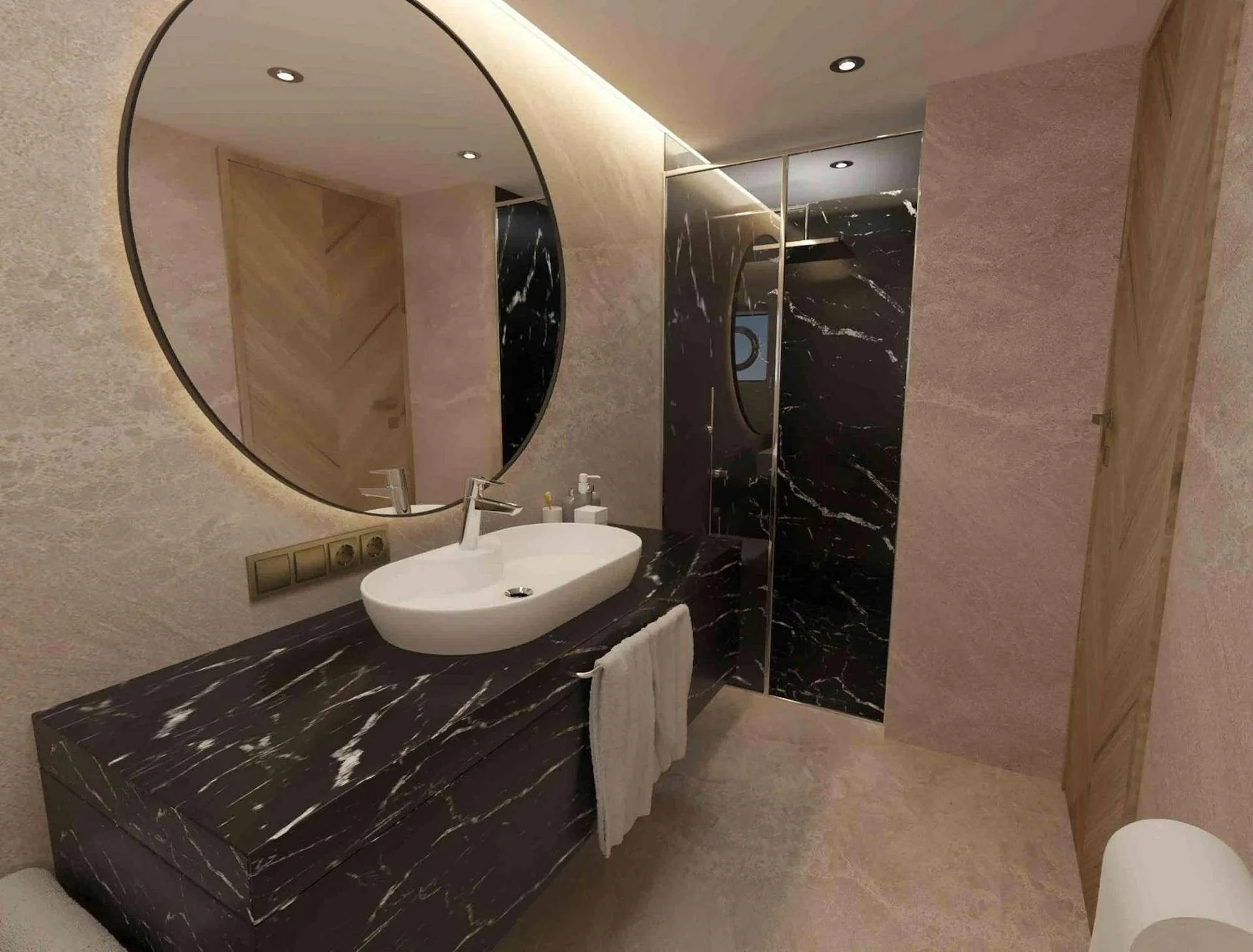 An image of King Of The Sea yacht