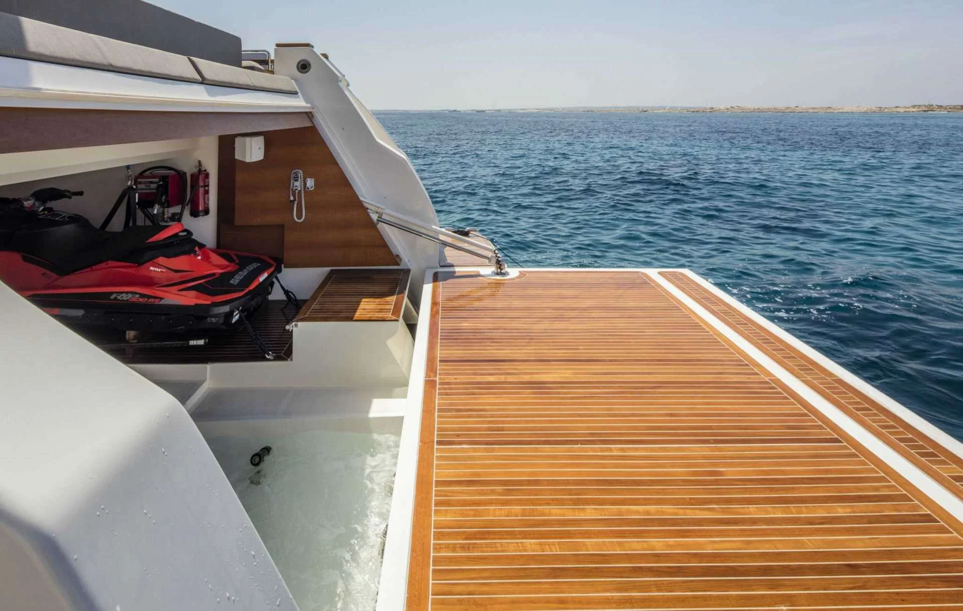 An image of M Forever yacht