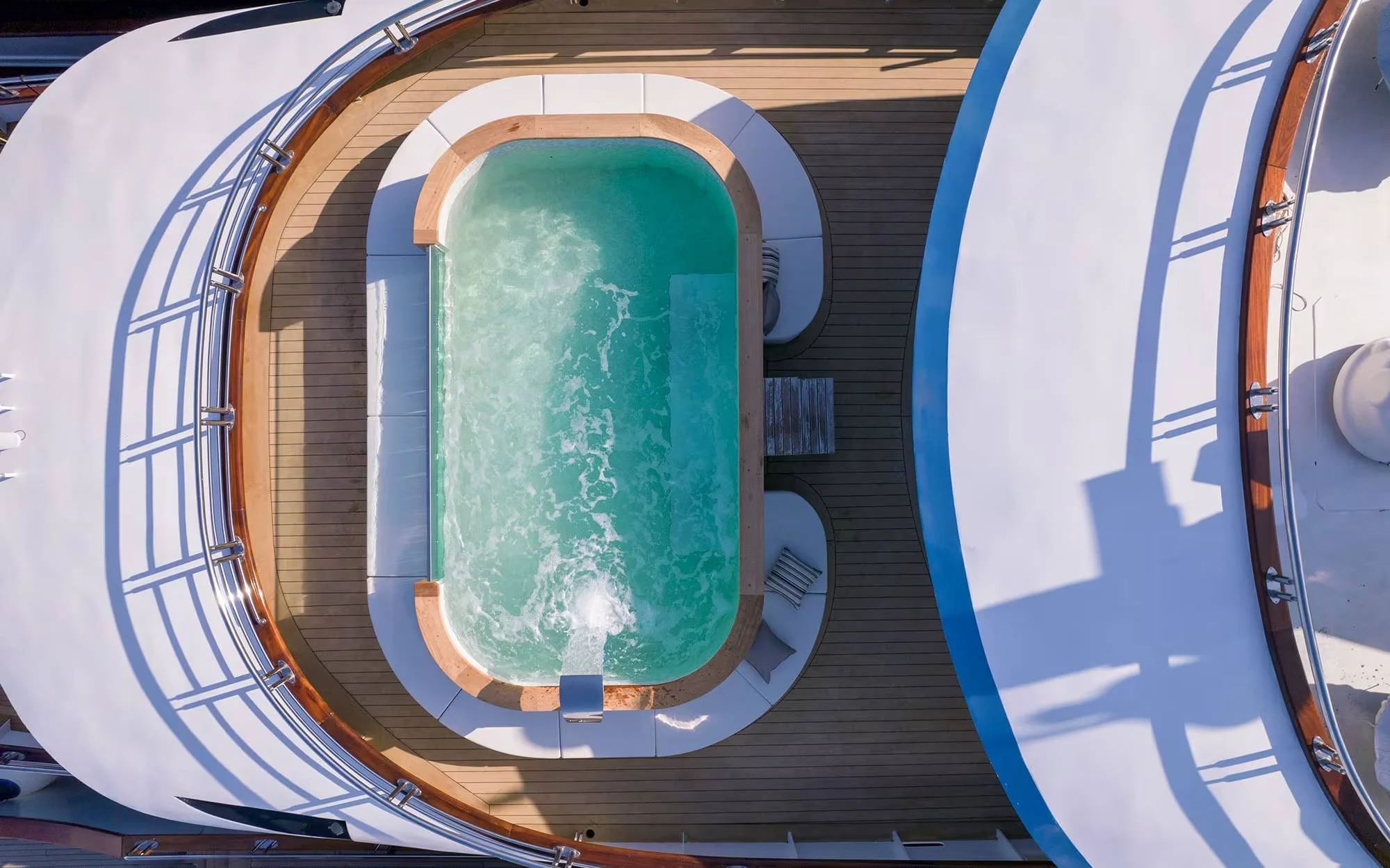 An image of Freedom yacht