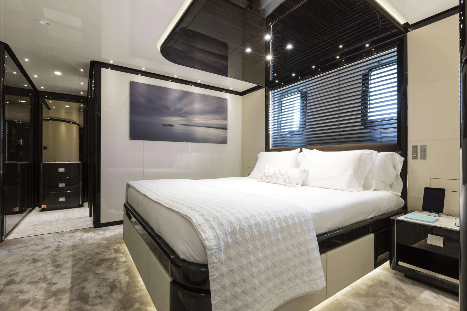 An image of Andiamo yacht