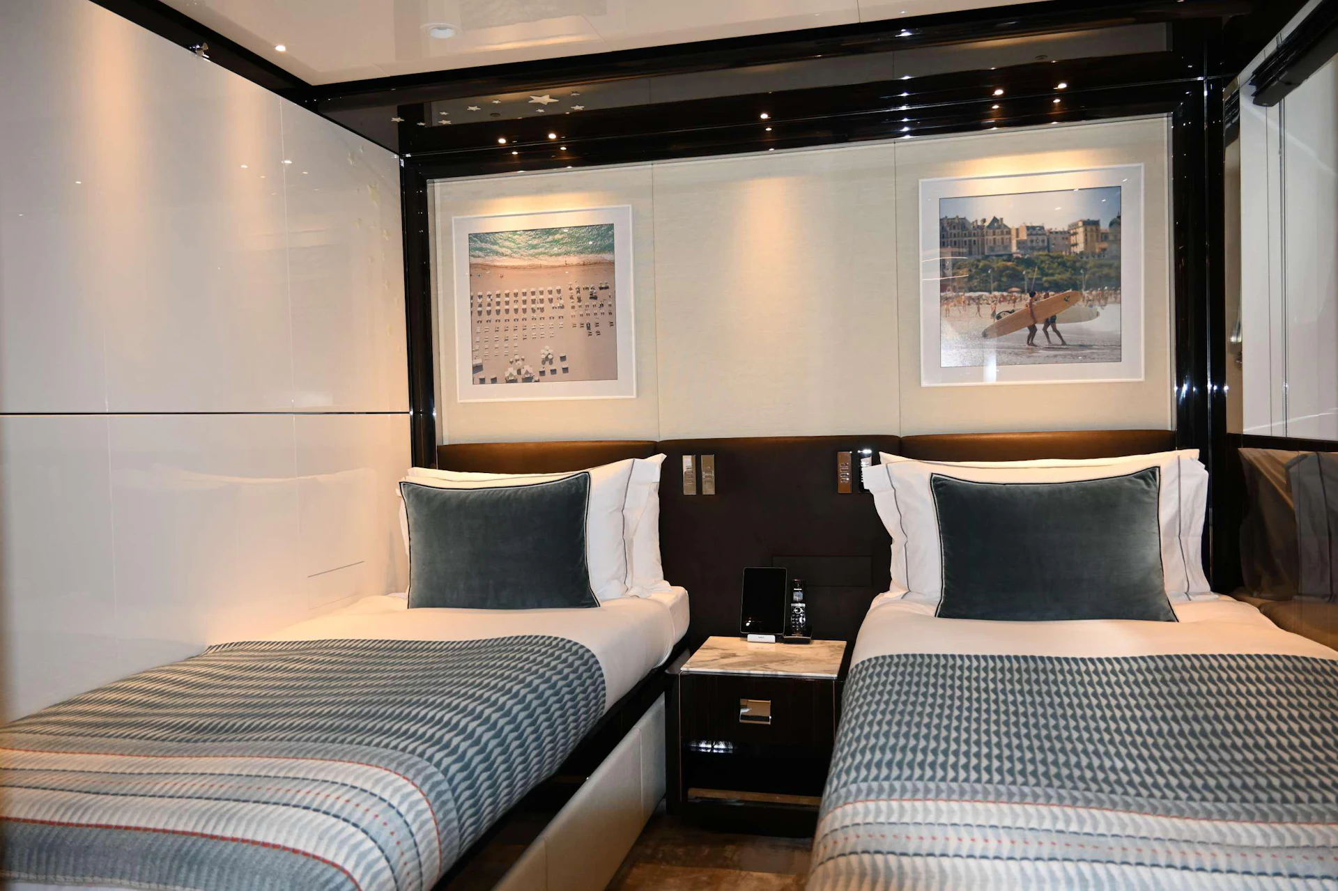 An image of Andiamo yacht