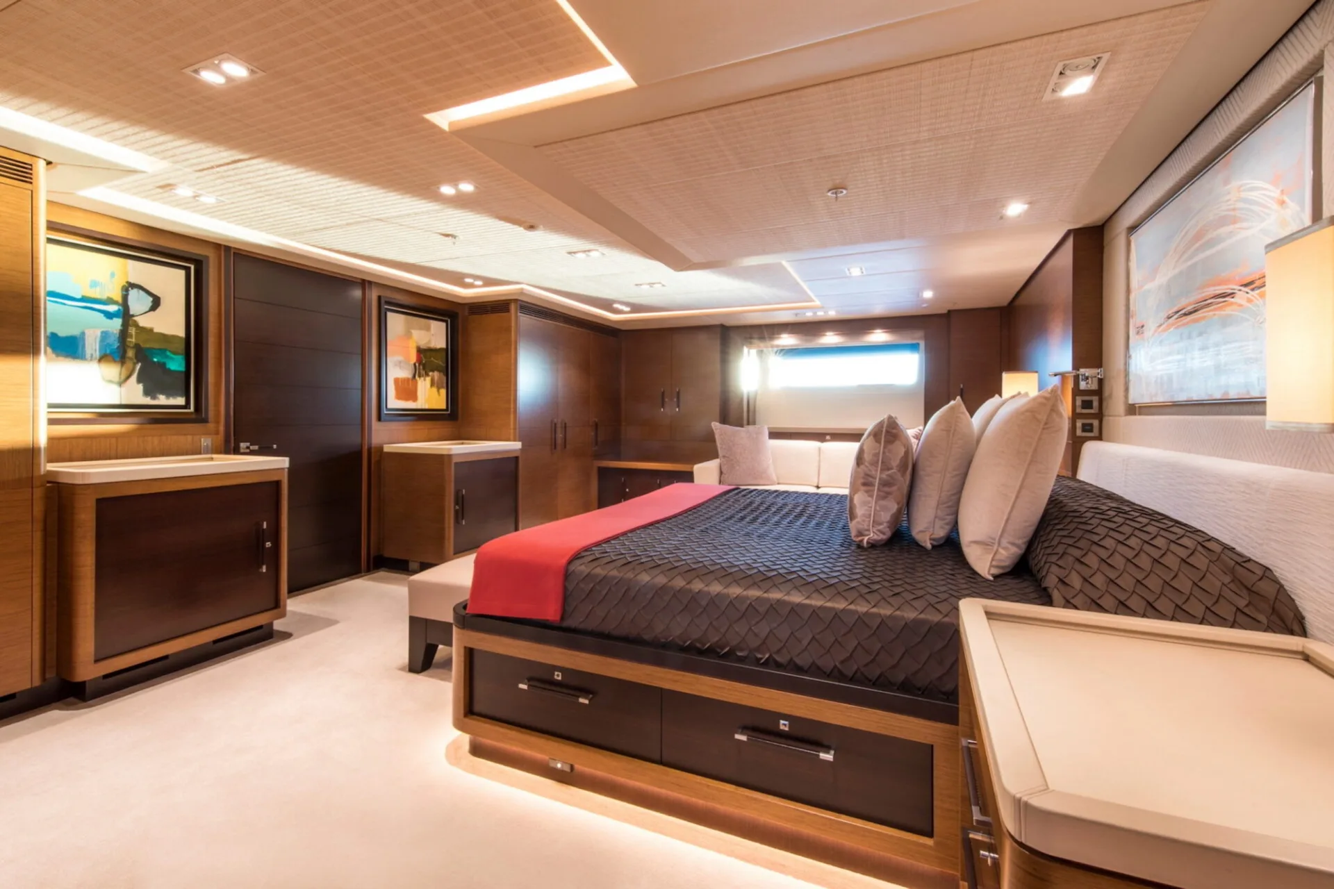 An image of Kokomo yacht