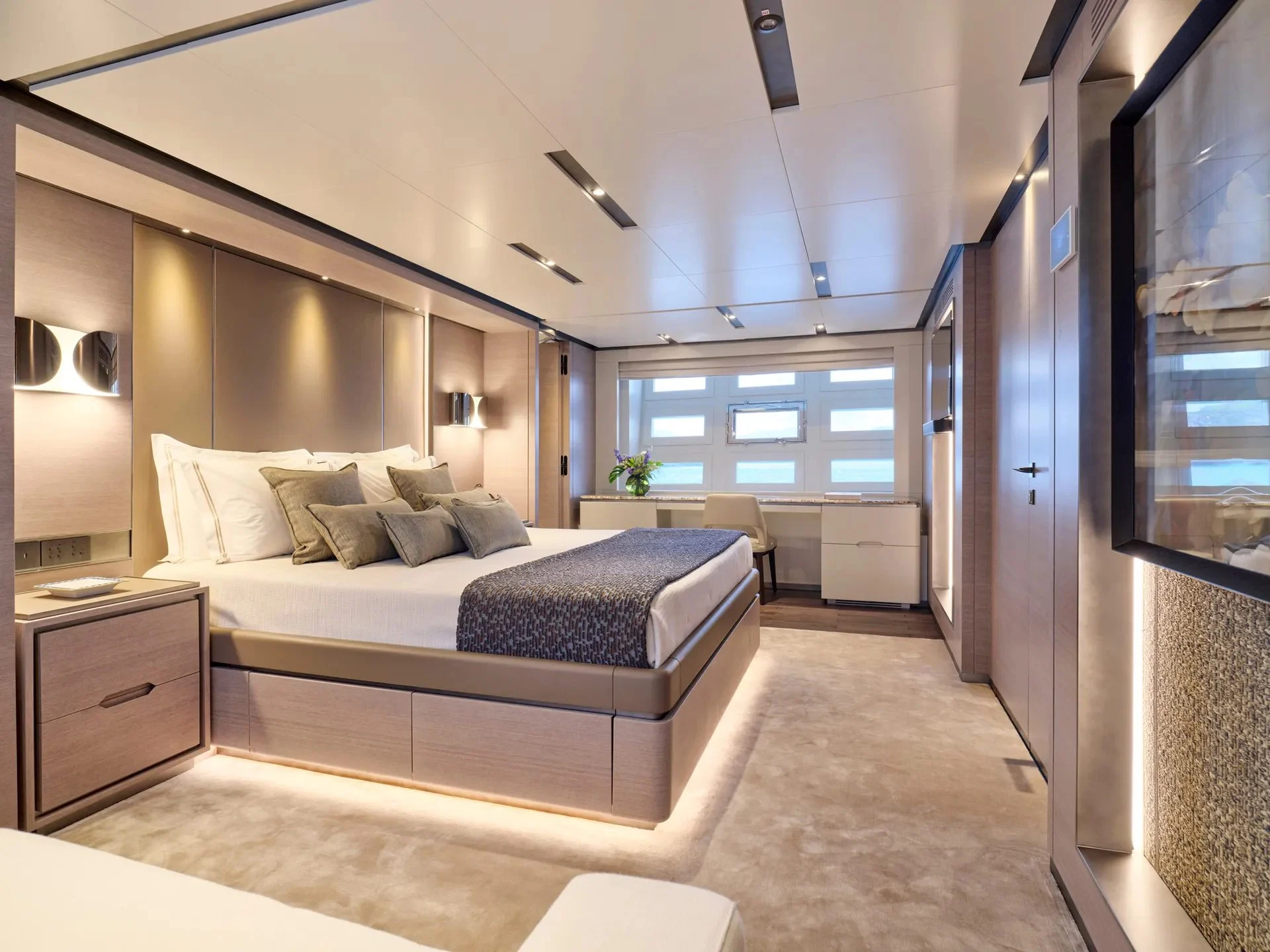 An image of O’neiro yacht