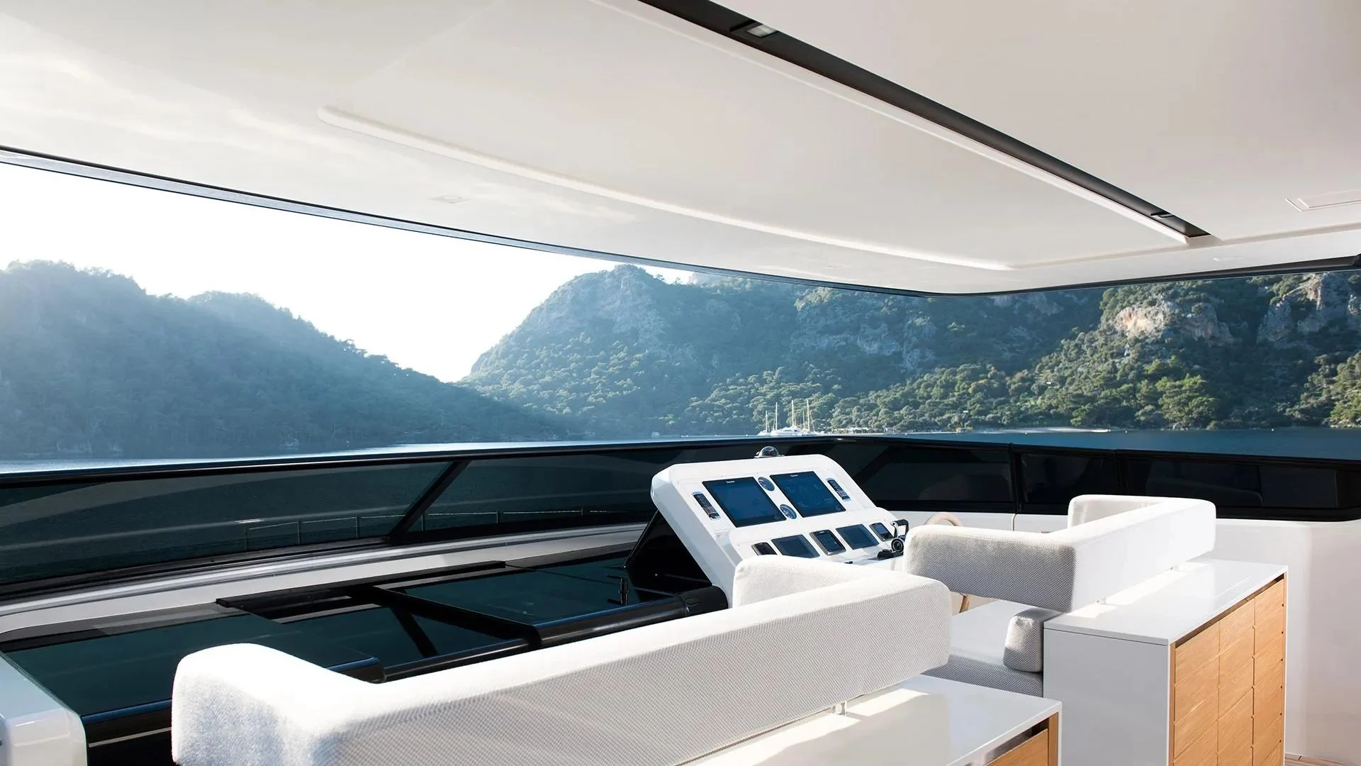 An image of Morning Star yacht