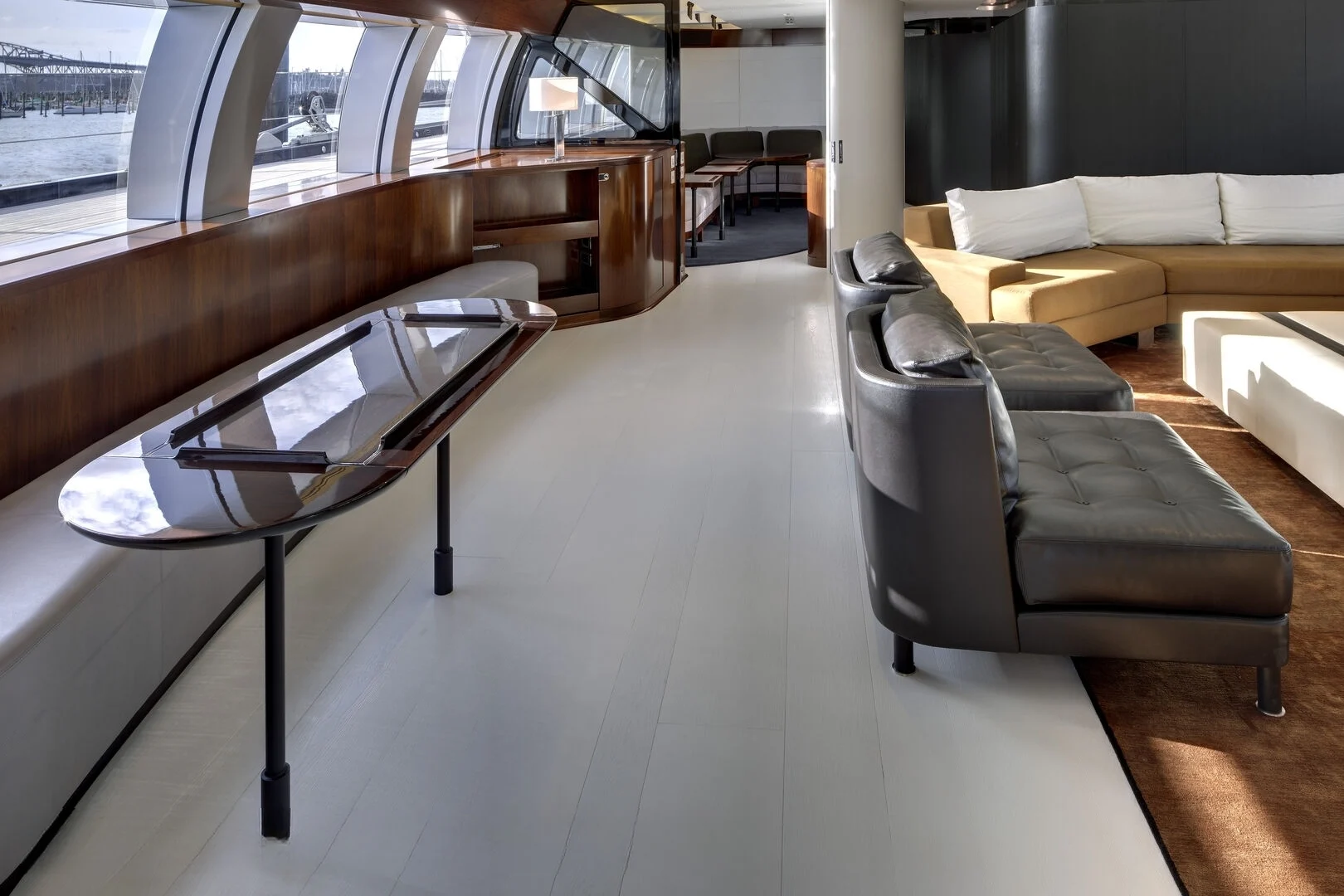 An image of Vertigo yacht