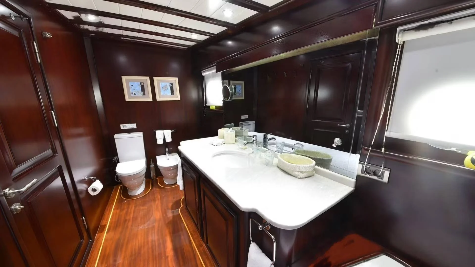 An image of Smile yacht