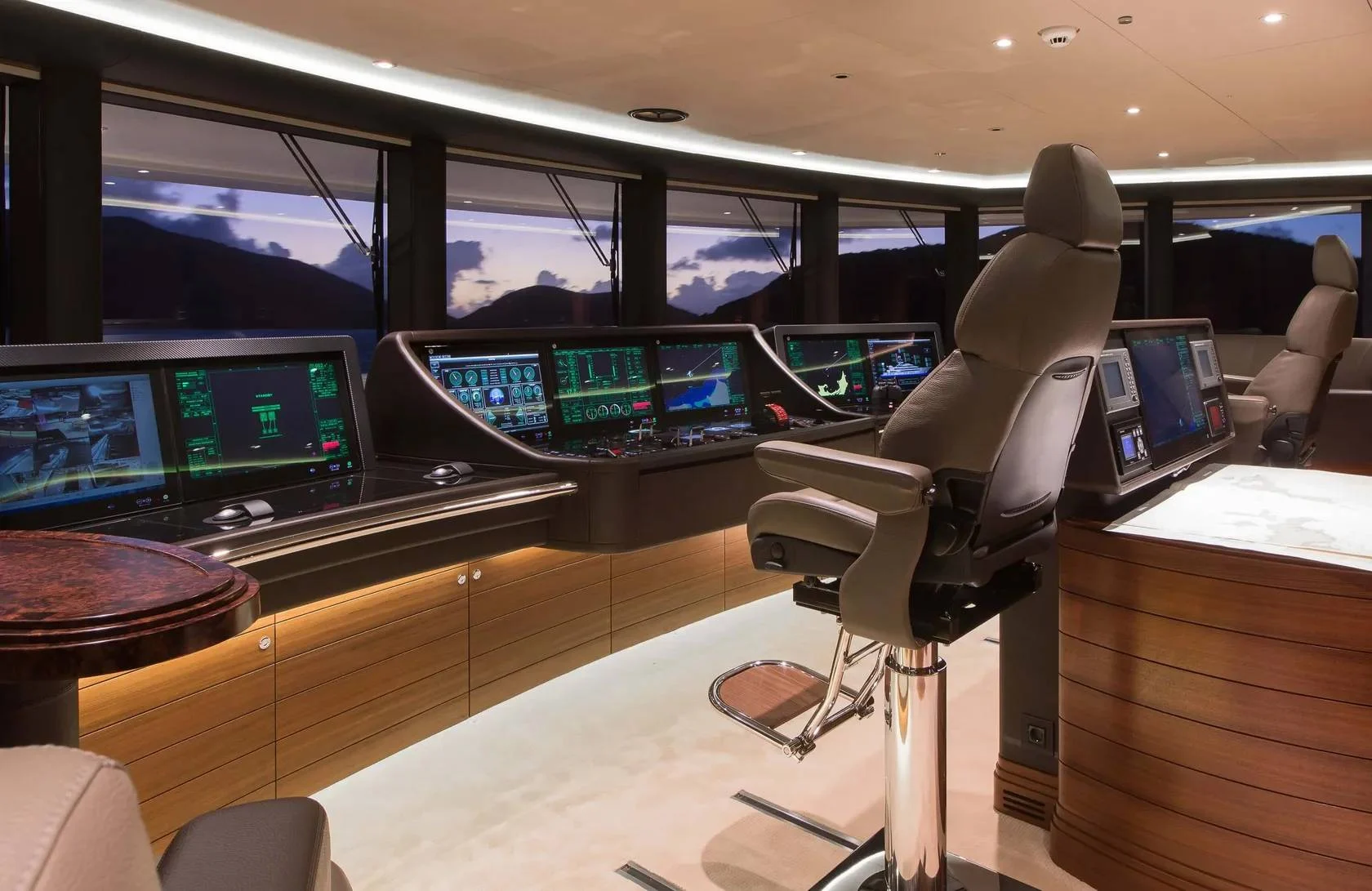 An image of Whisper yacht