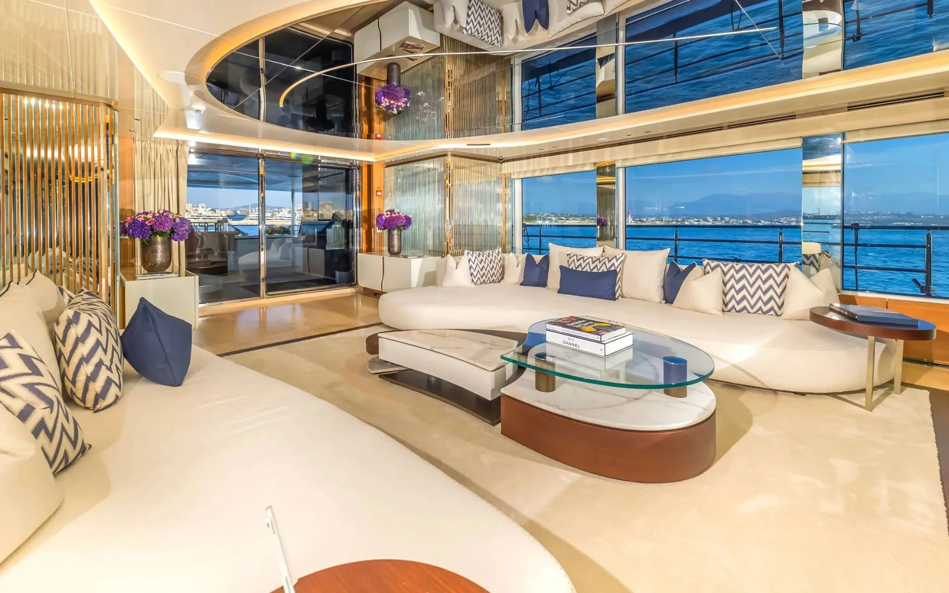 An image of Eternal Spark yacht