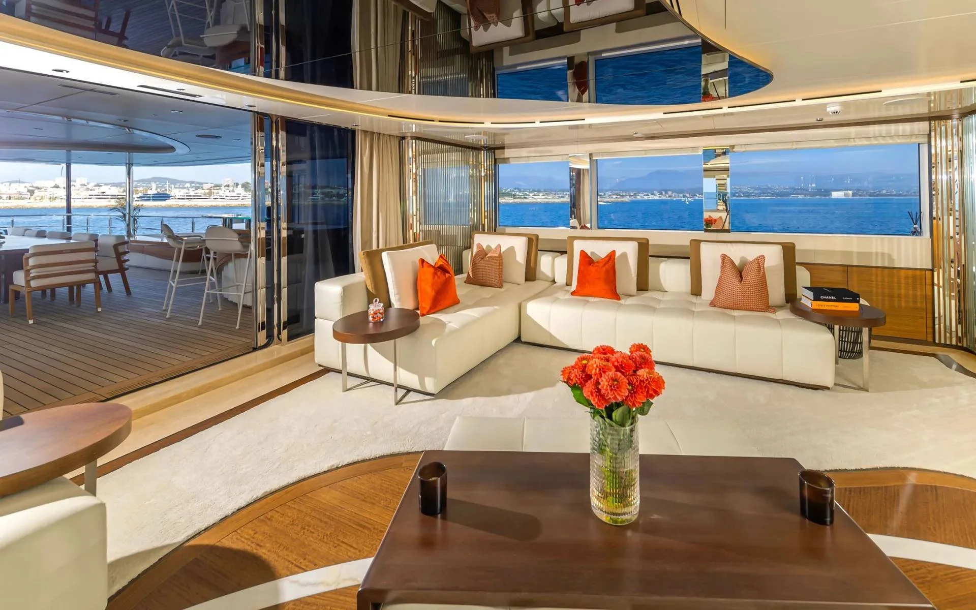 An image of Eternal Spark yacht