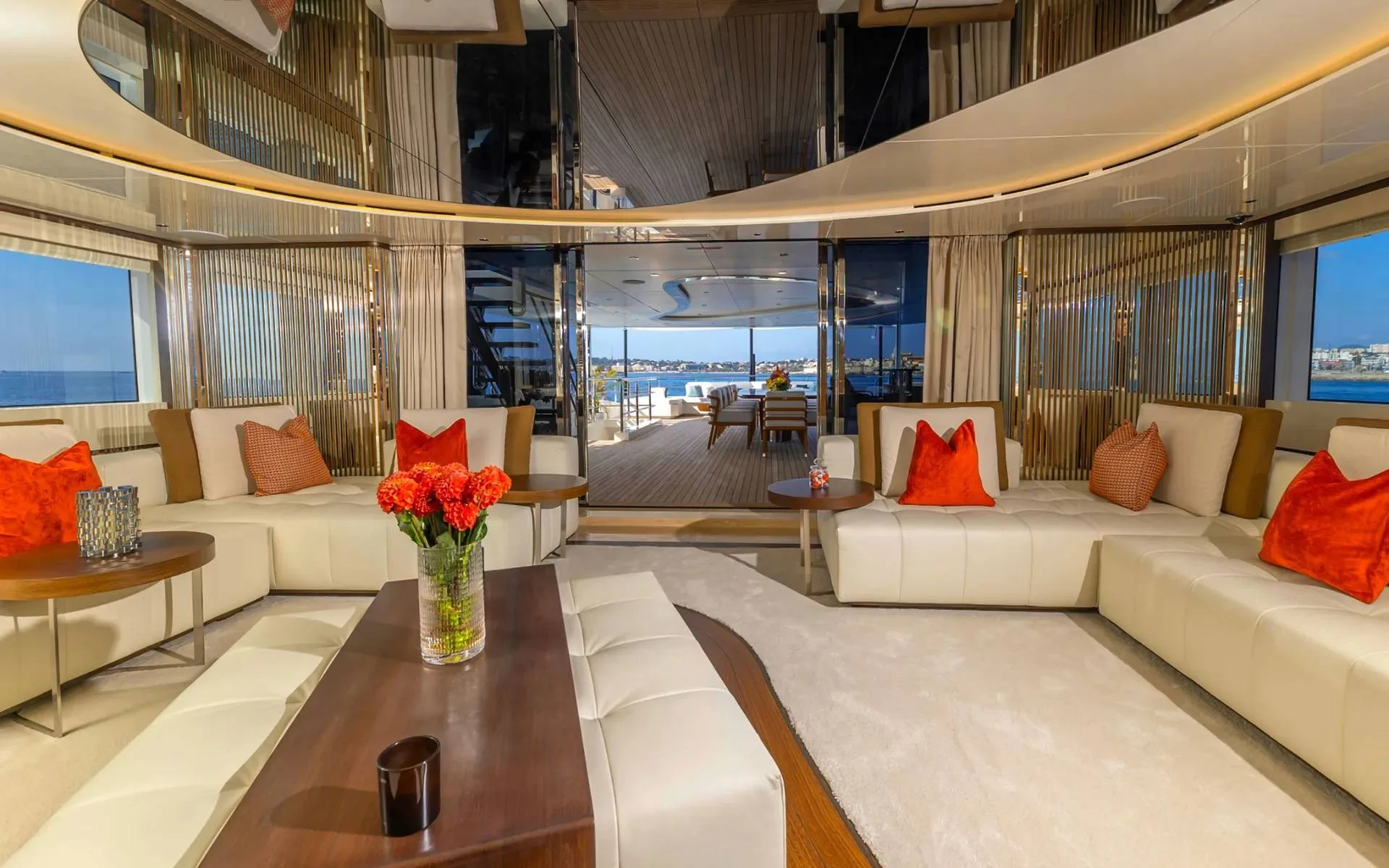 An image of Eternal Spark yacht
