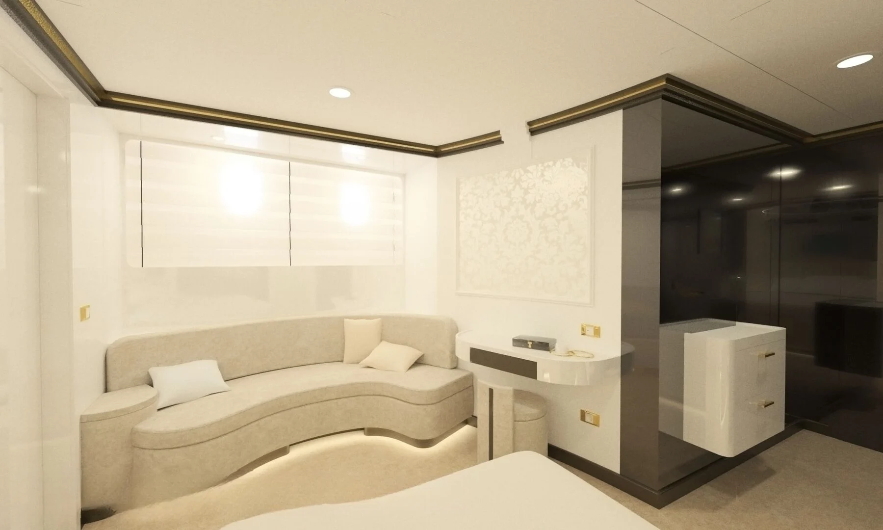 An image of Aurum Sky yacht