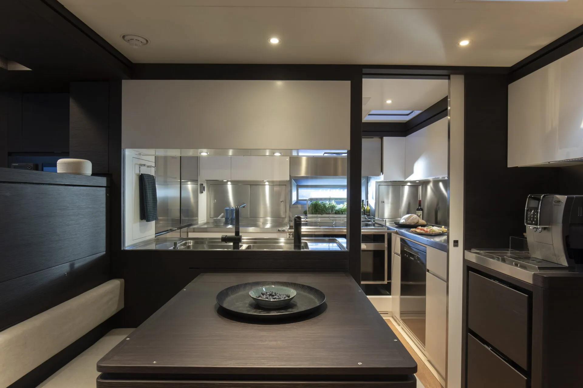 An image of Sorvind yacht