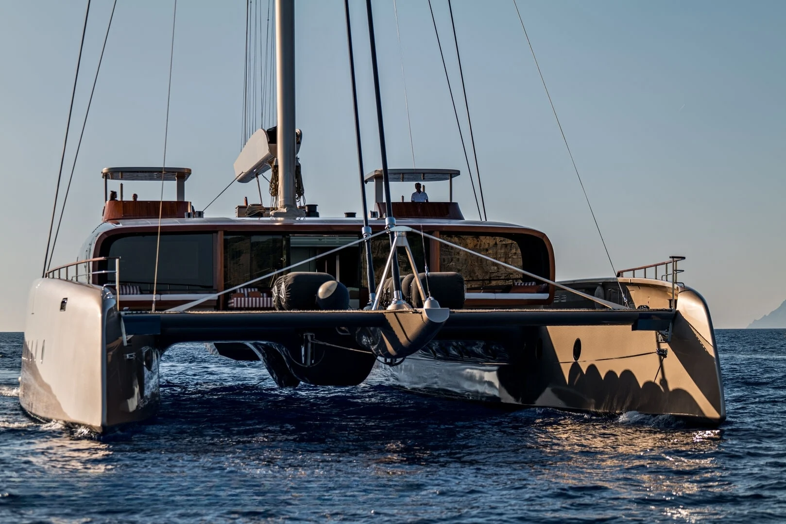 An image of Artexplorer yacht