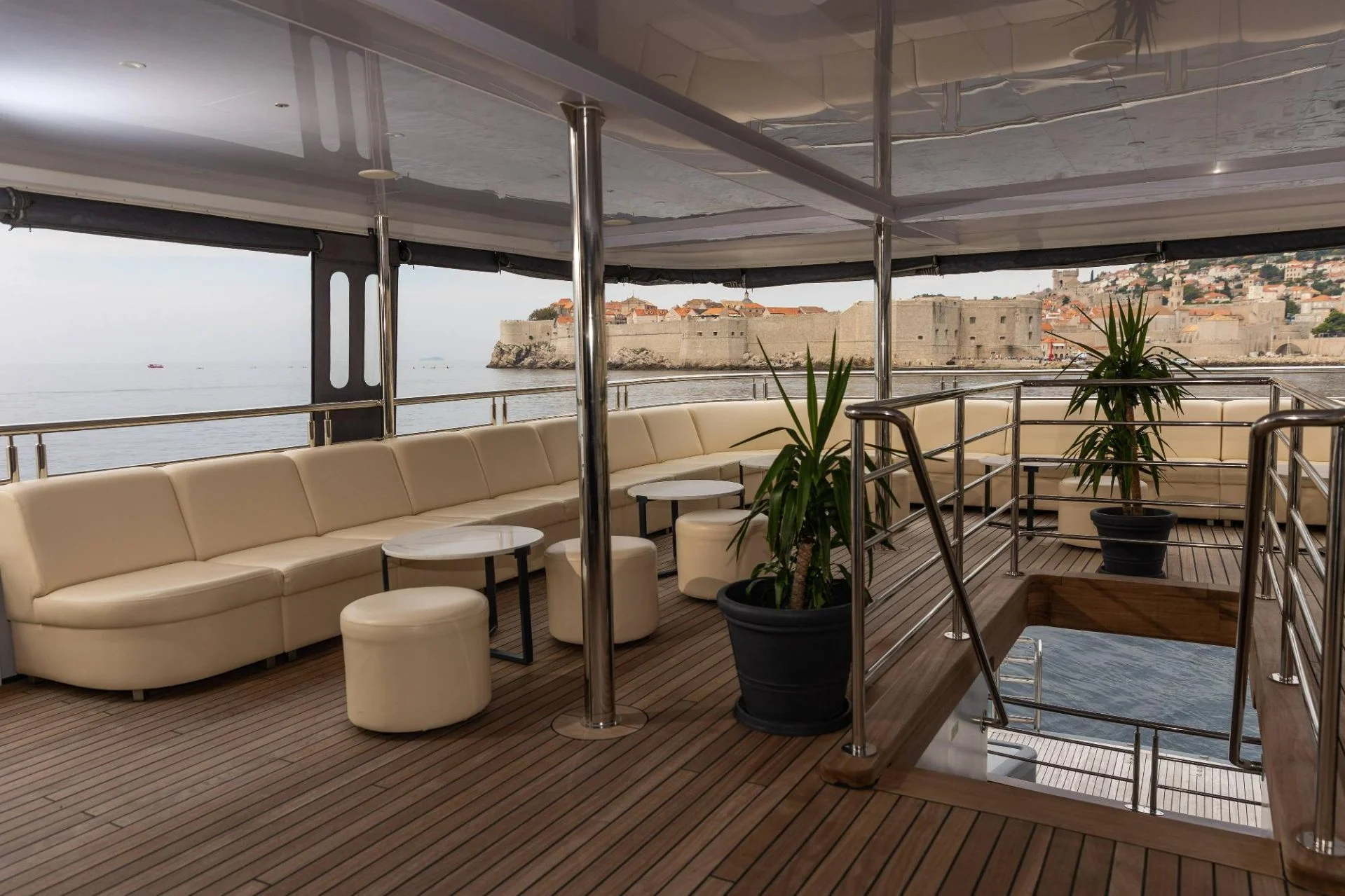 An image of Lady Eleganza yacht