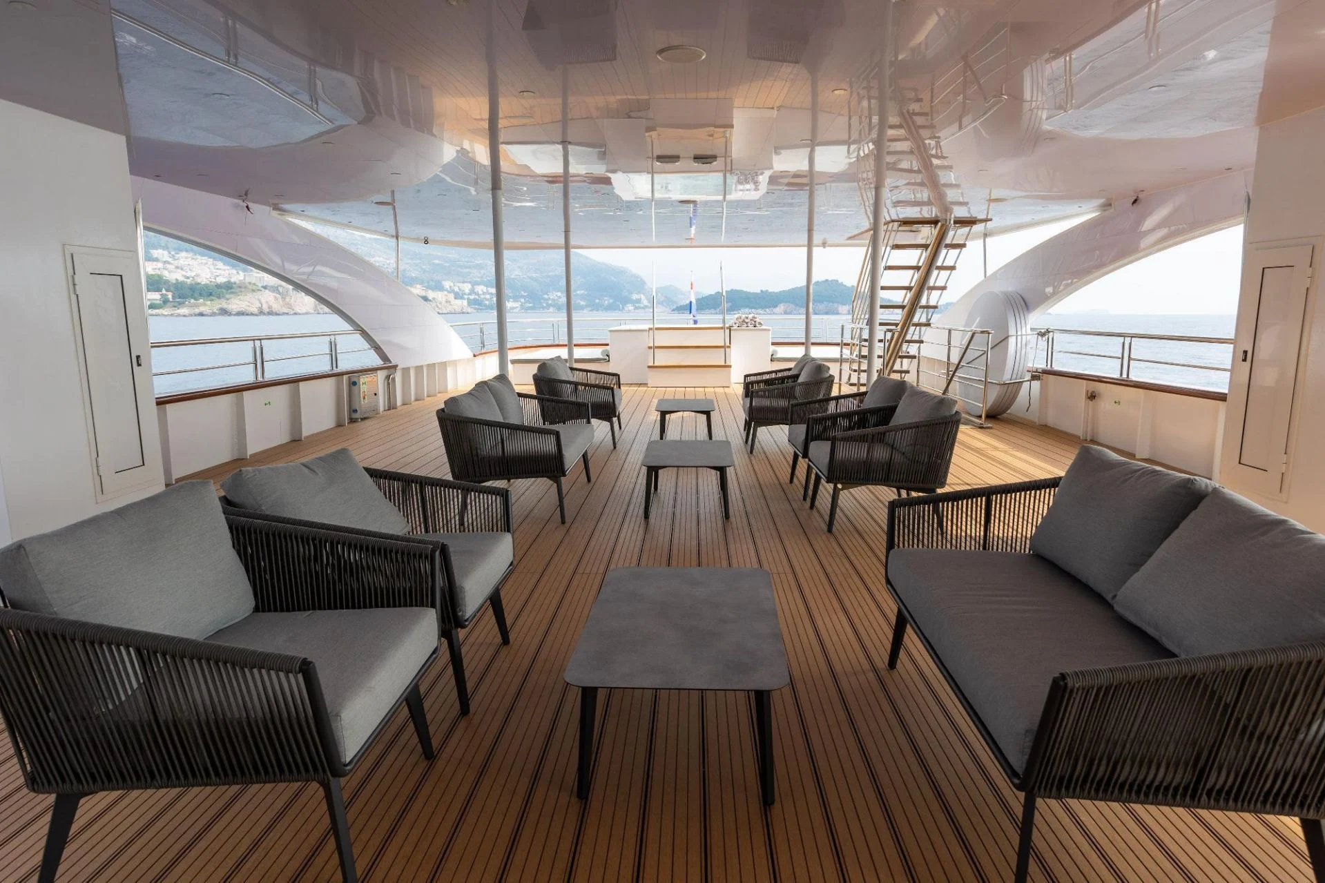 An image of Lady Eleganza yacht