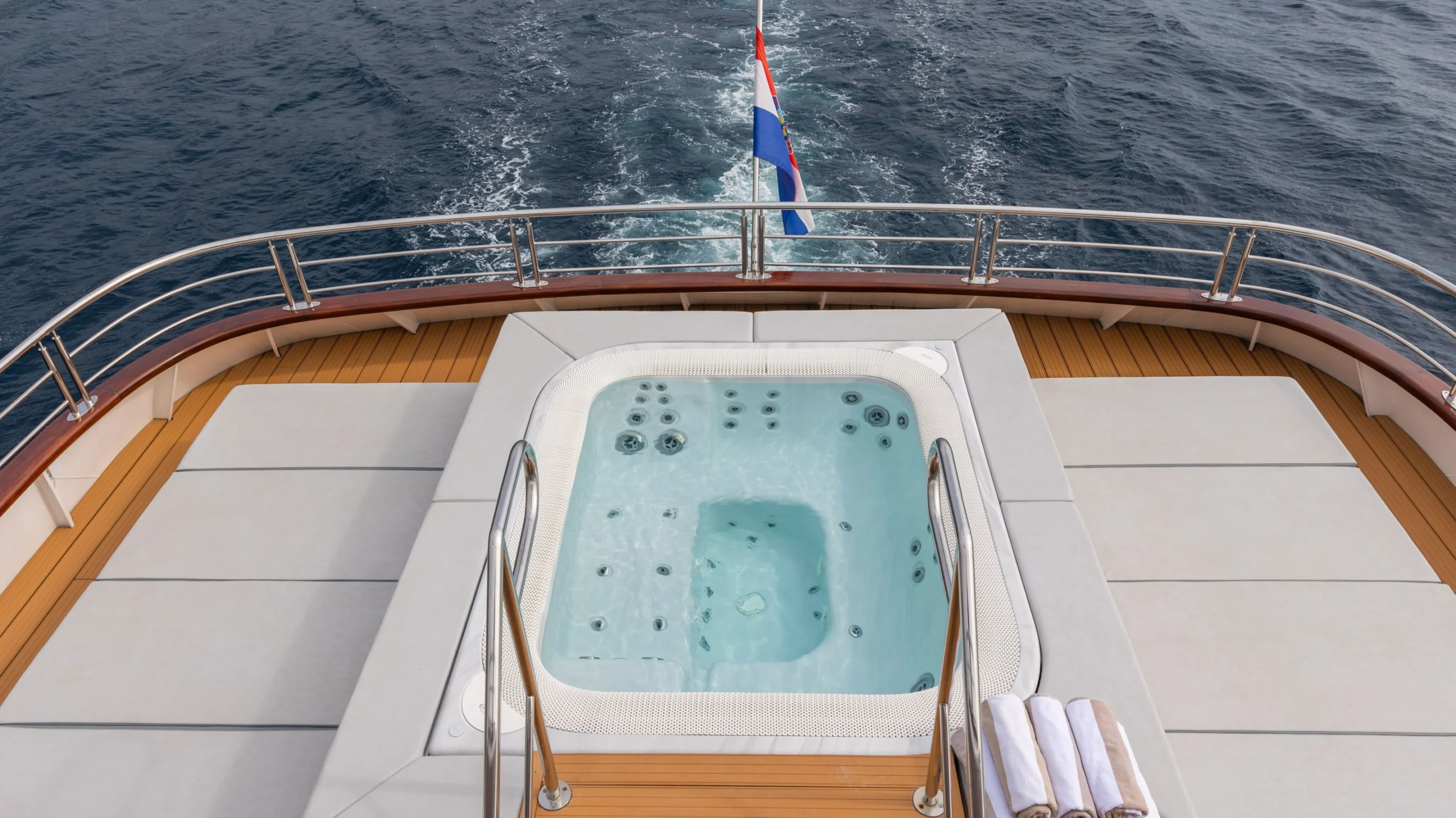 An image of Lady Eleganza yacht