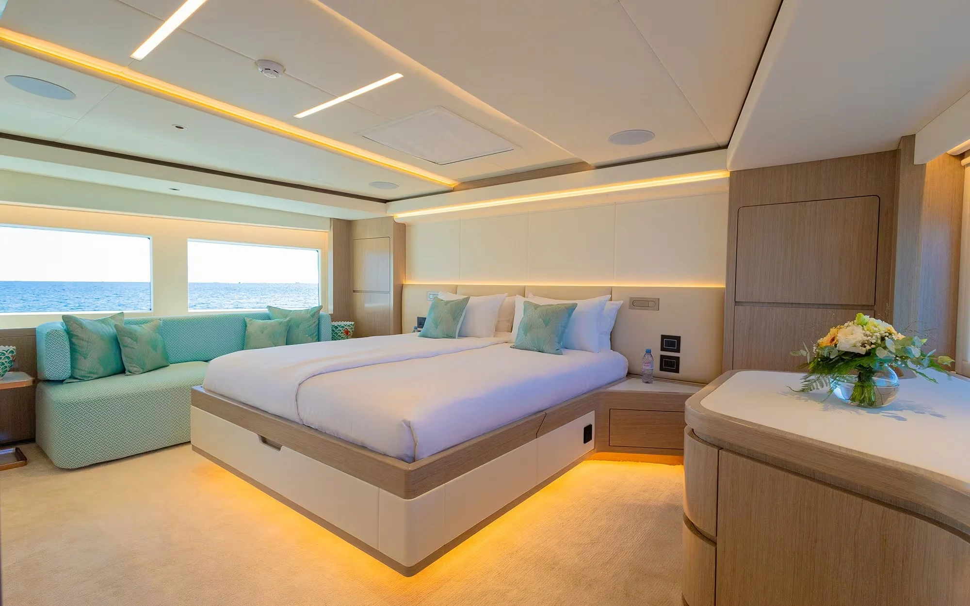 An image of Watermachine yacht