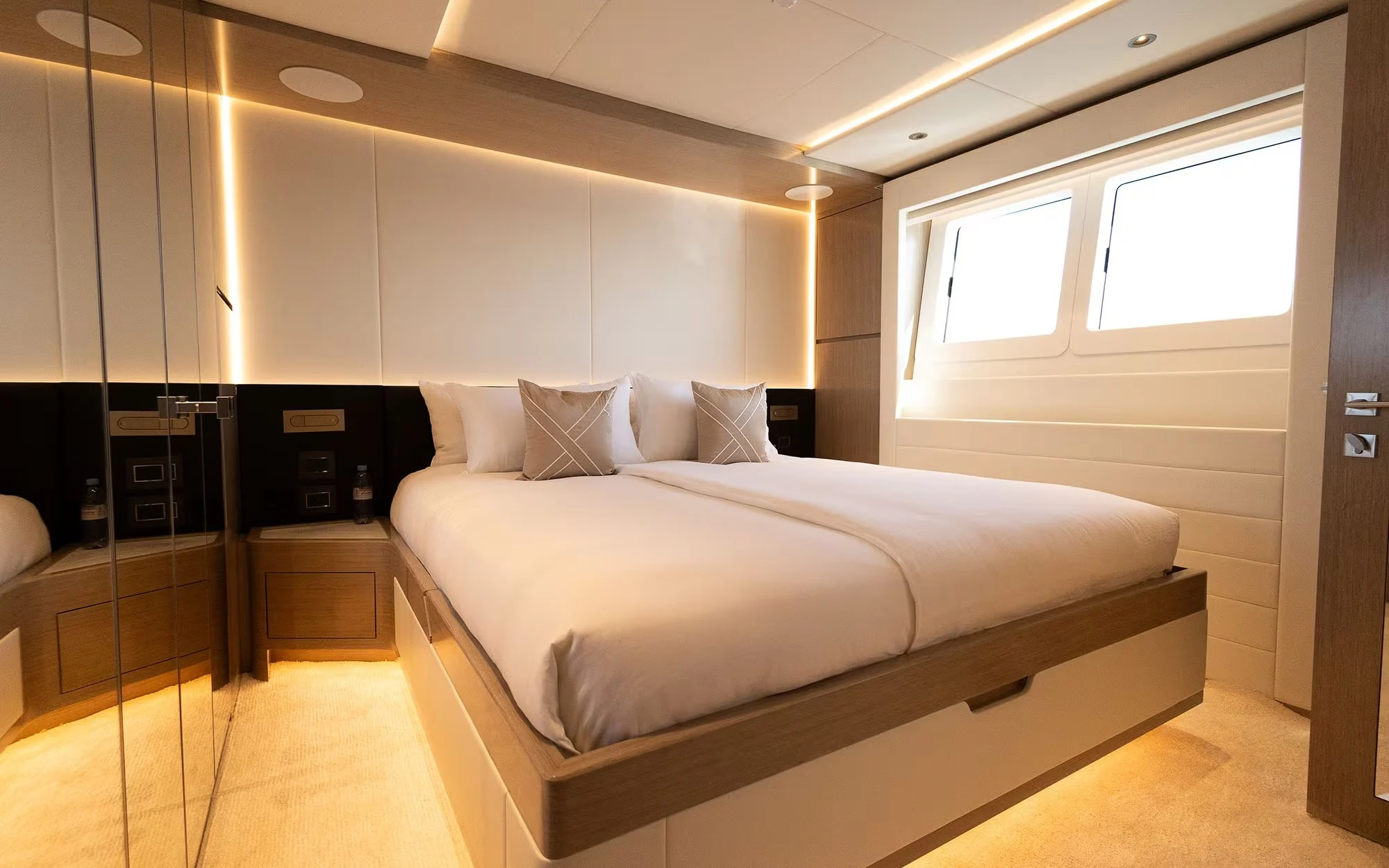 An image of Watermachine yacht