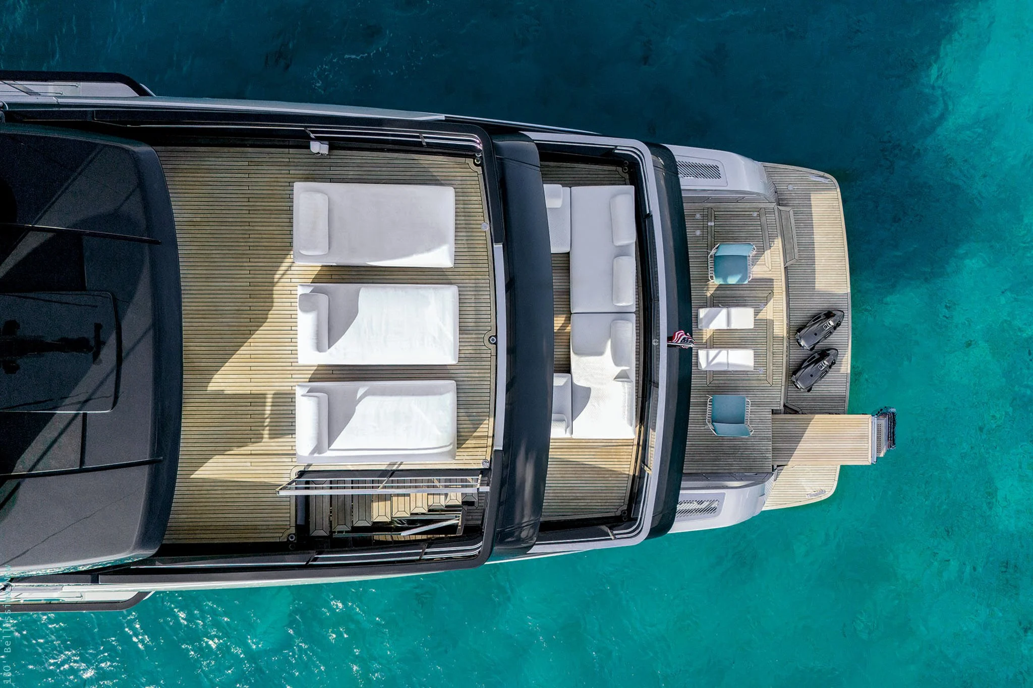 An image of Lady First yacht