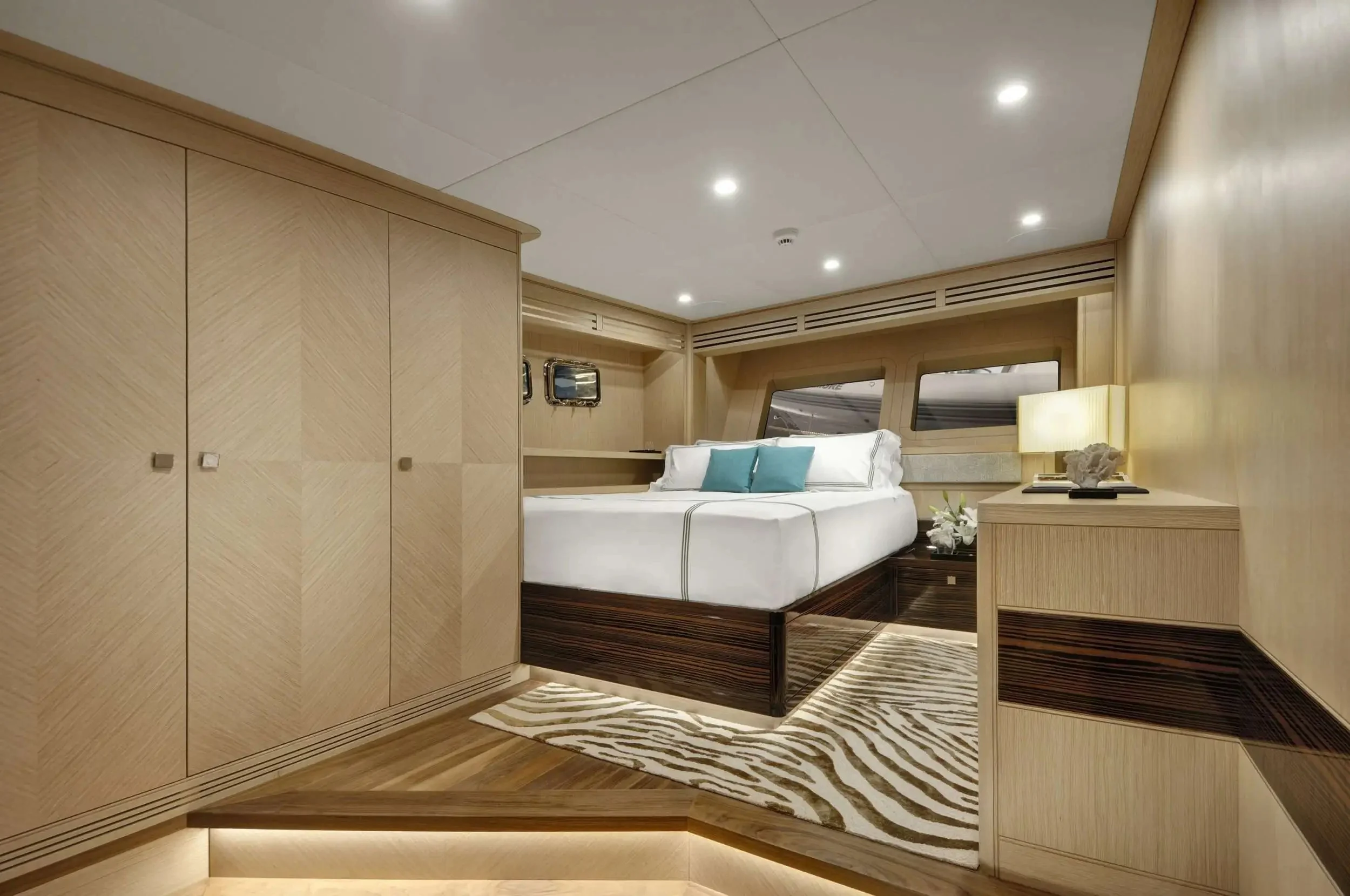 An image of That’s Amore yacht