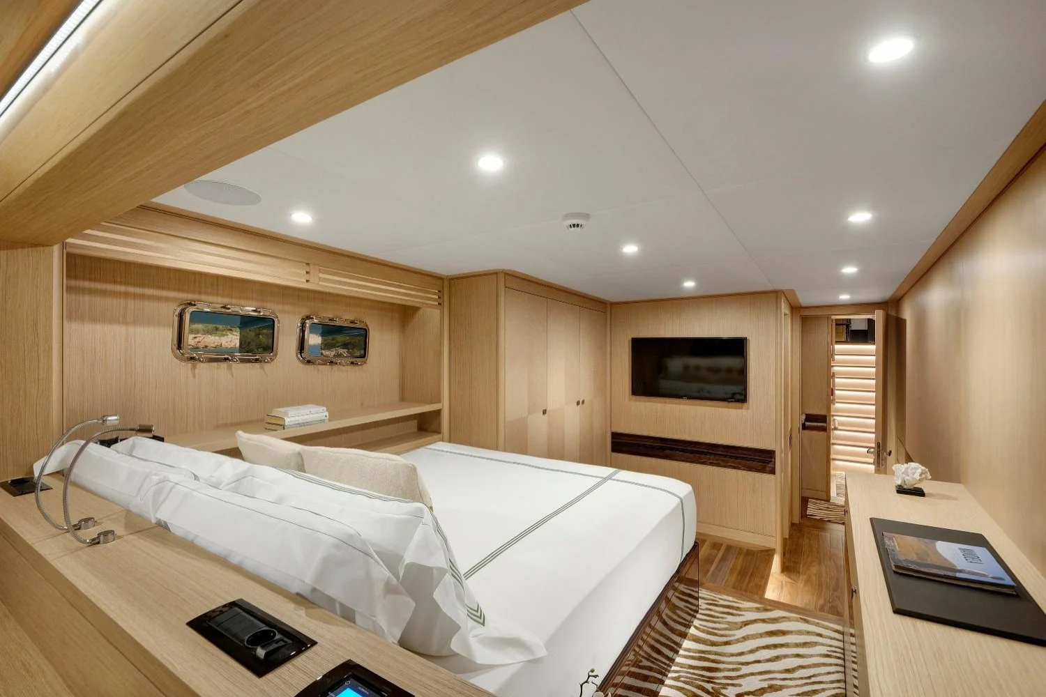 An image of That’s Amore yacht