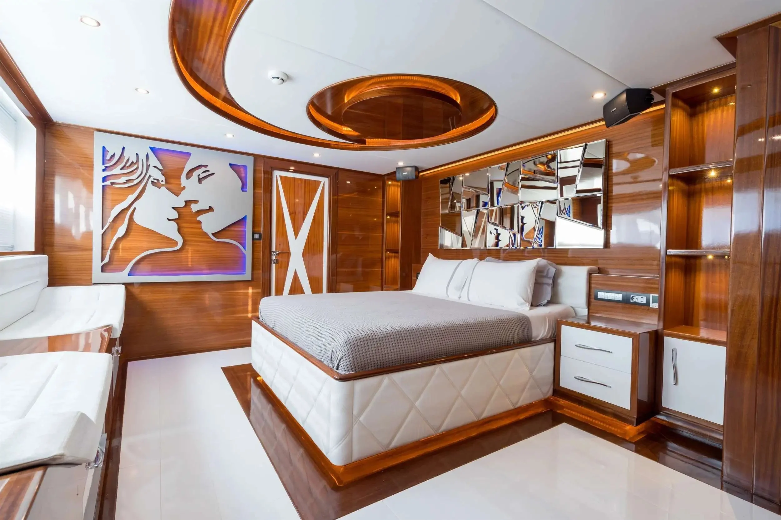 An image of Son Of Wind yacht