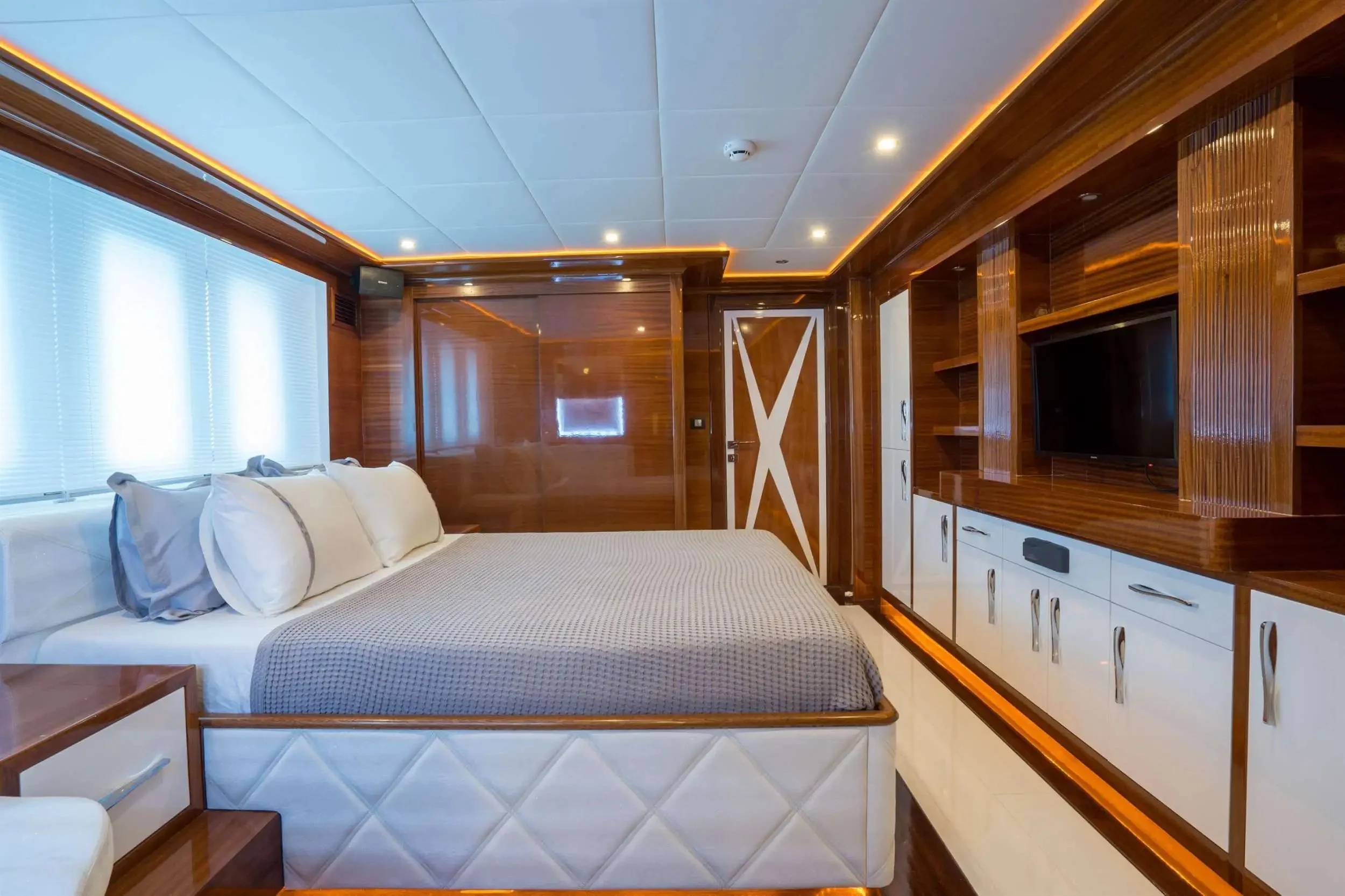 An image of Son Of Wind yacht
