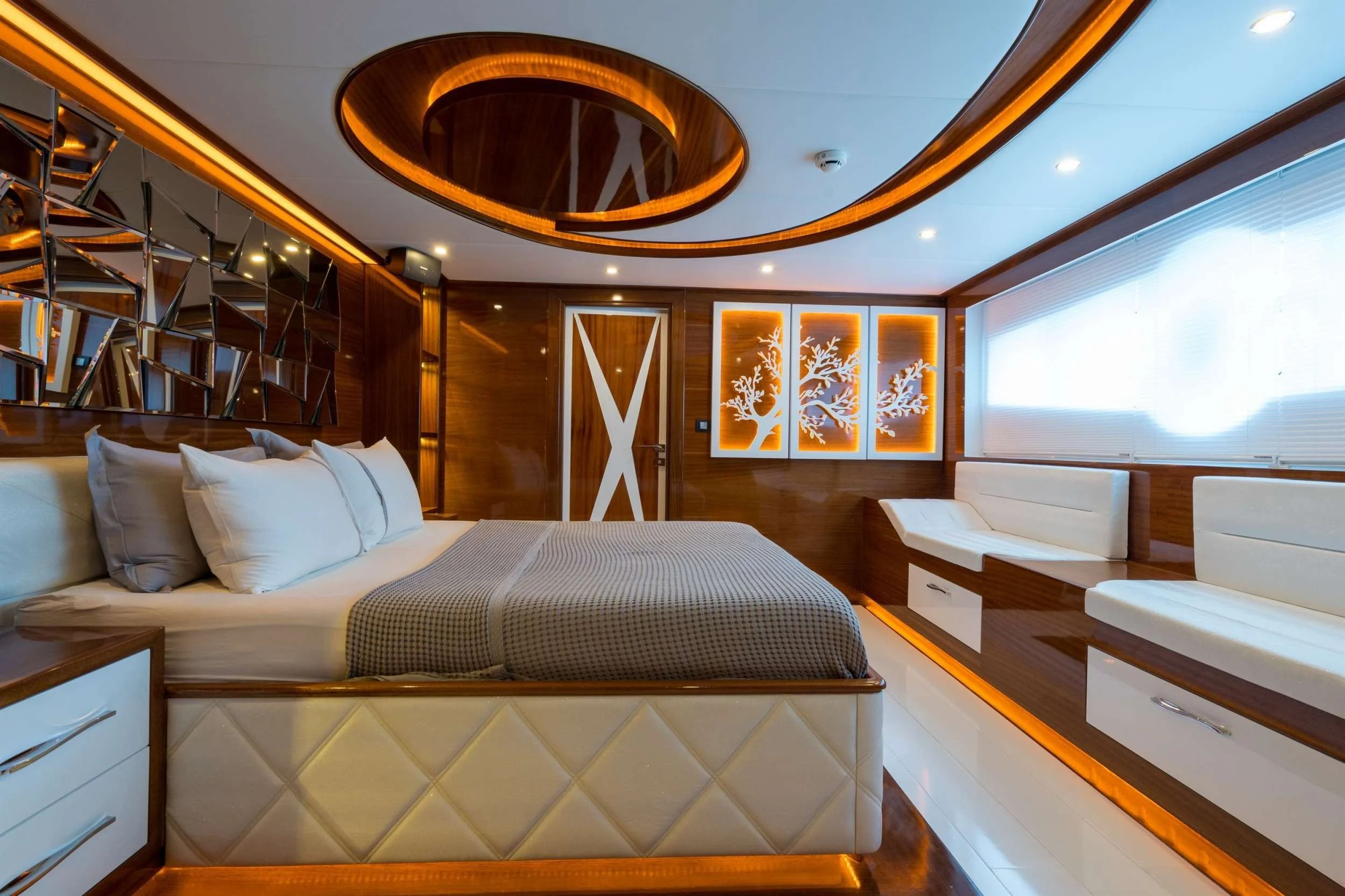 An image of Son Of Wind yacht