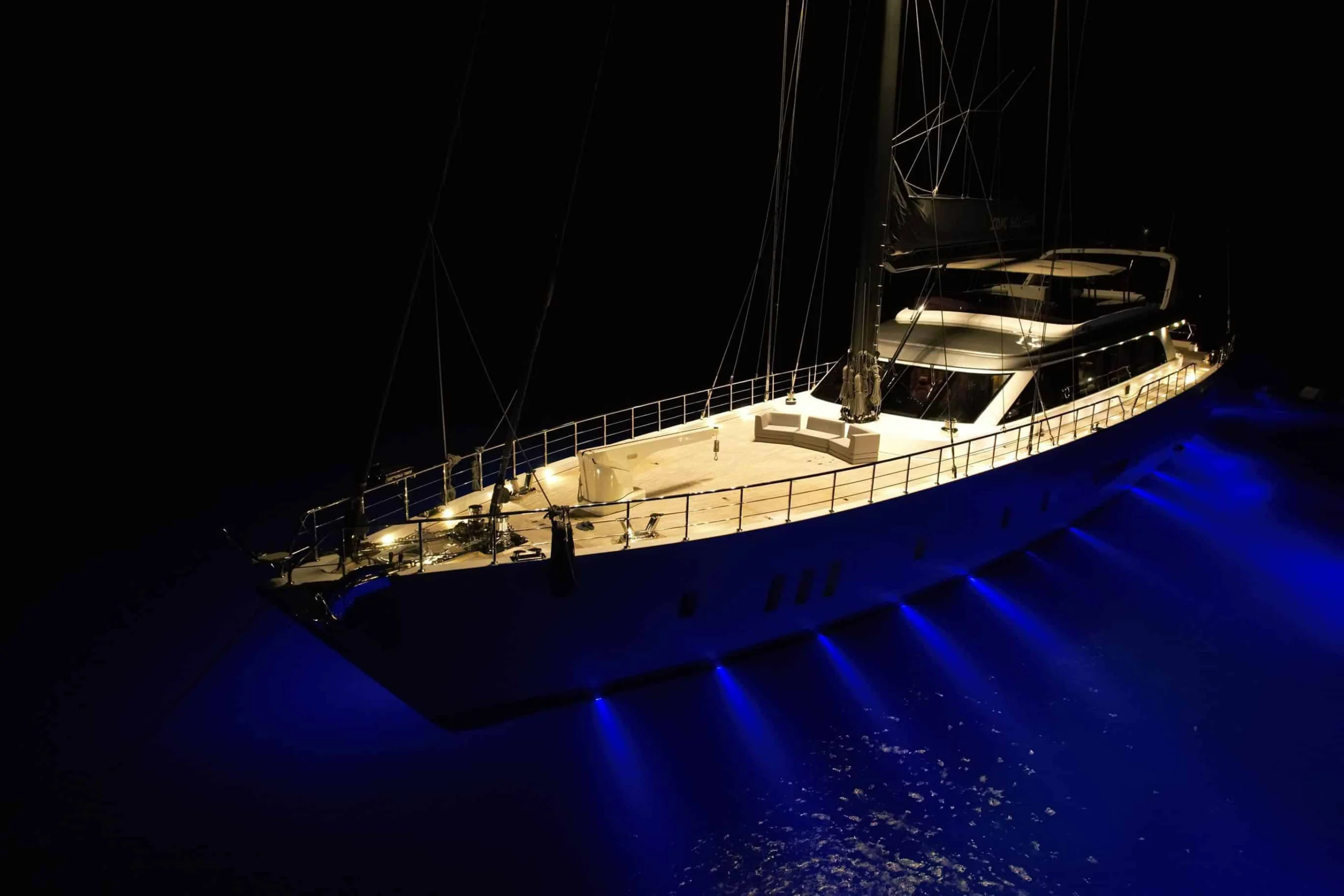 An image of Son Of Wind yacht