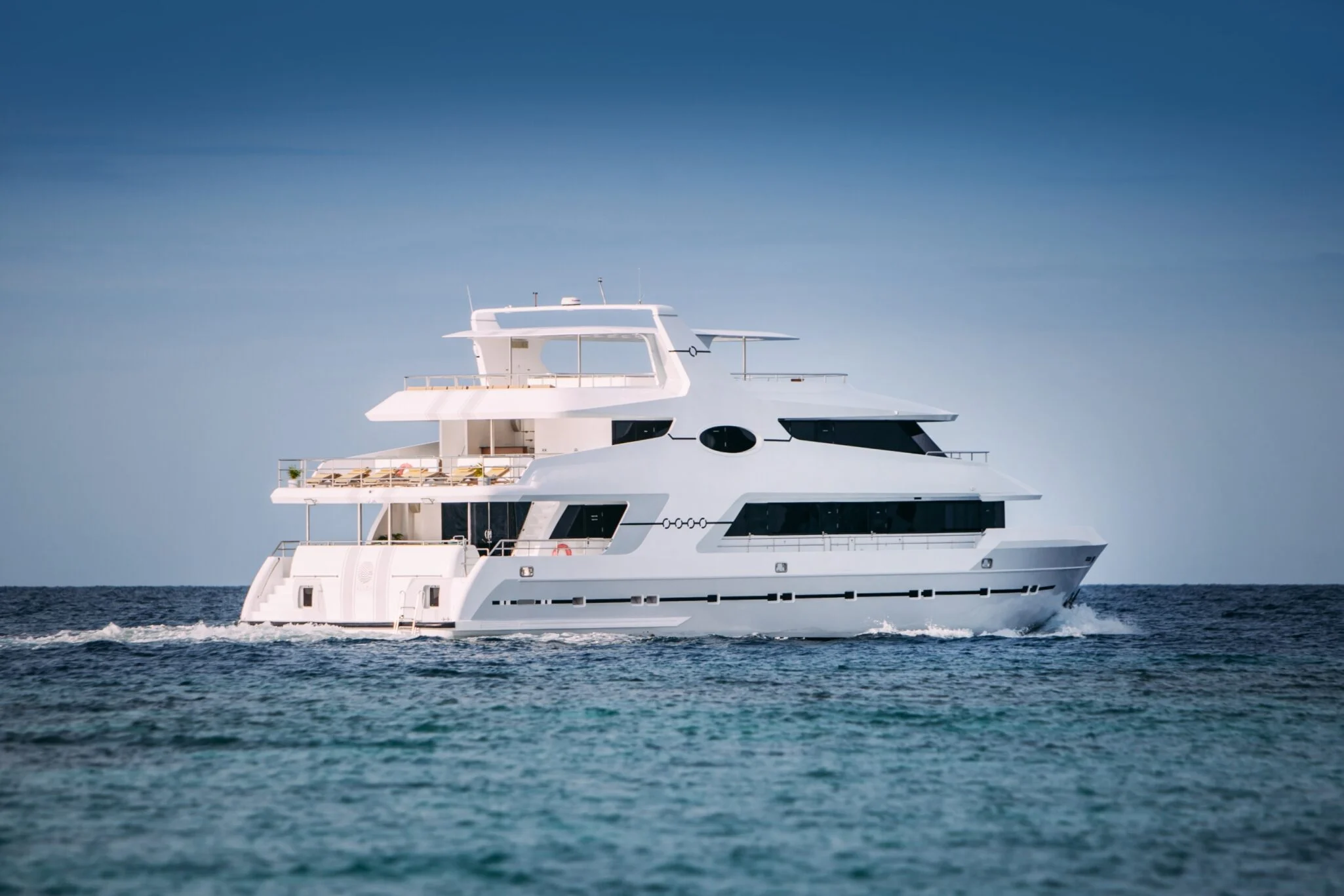 An image of Alice yacht
