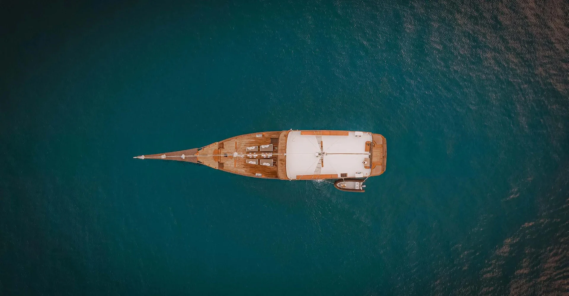 An image of Samsara Samudra yacht