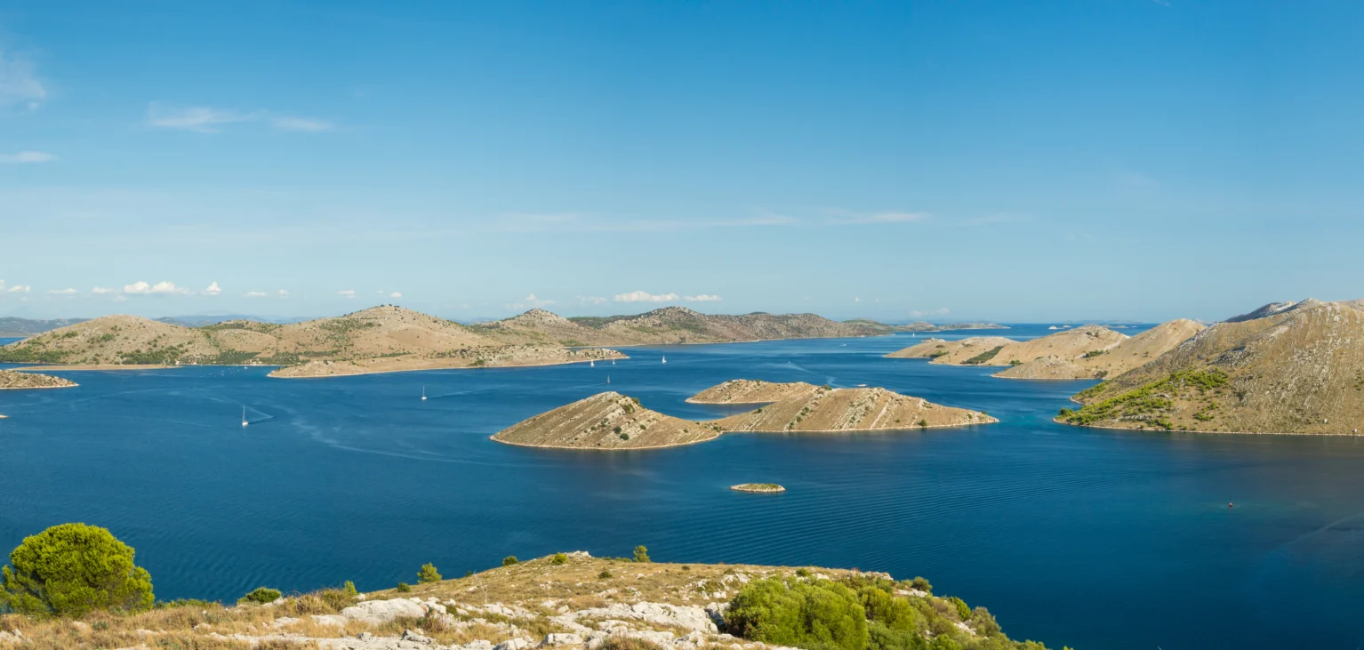 An image of Croatia