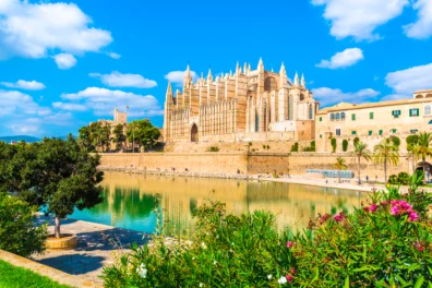 An image of Castell de Bellver